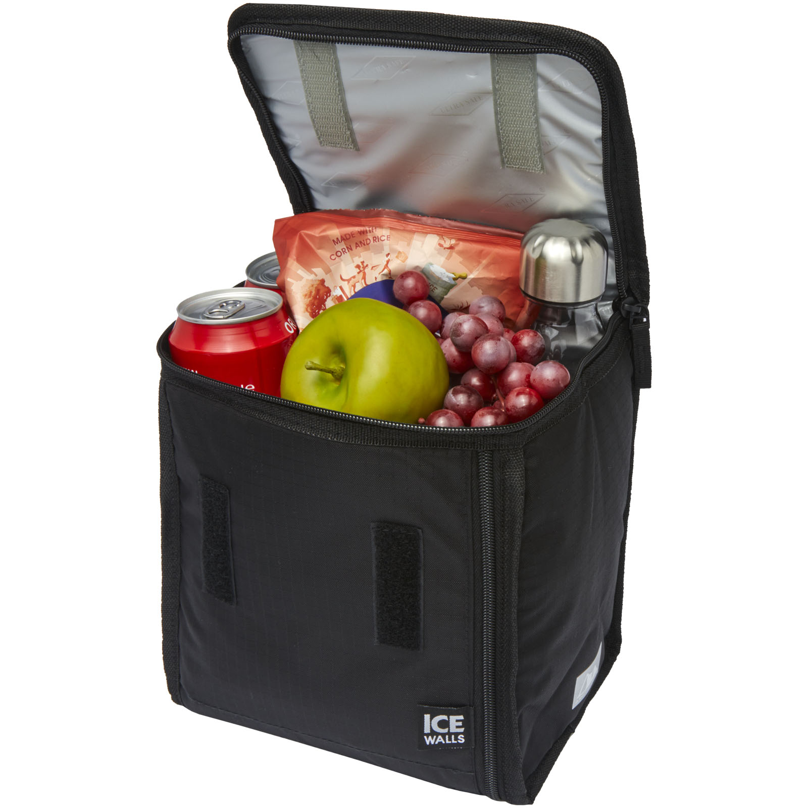 Advertising Cooler bags - Arctic Zone® Ice-wall lunch cooler bag 7L - 3