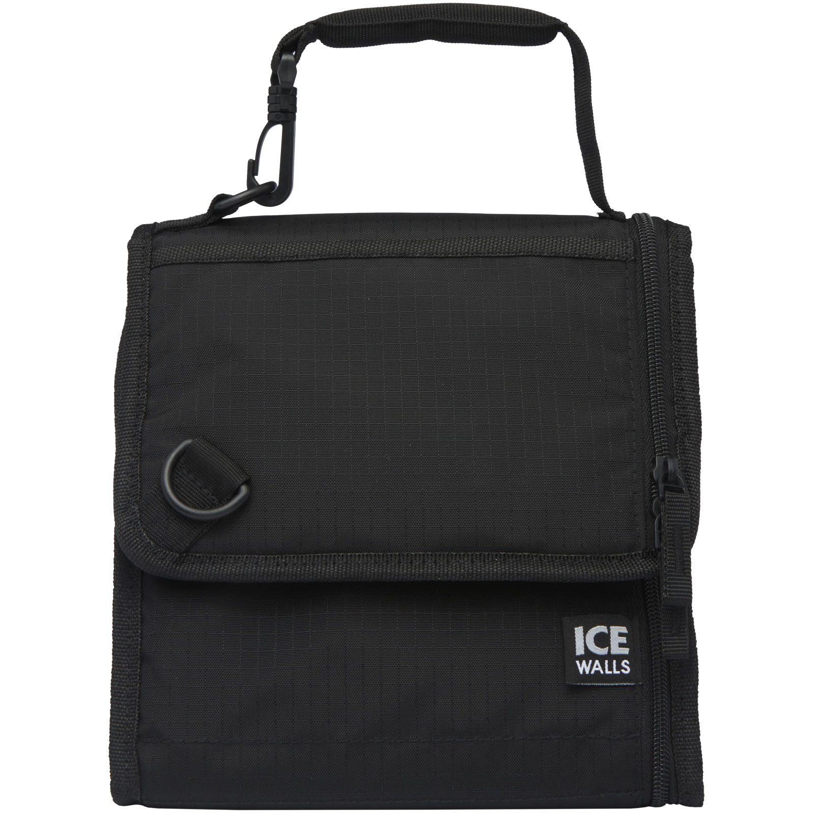 Advertising Cooler bags - Arctic Zone® Ice-wall lunch cooler bag 7L - 1