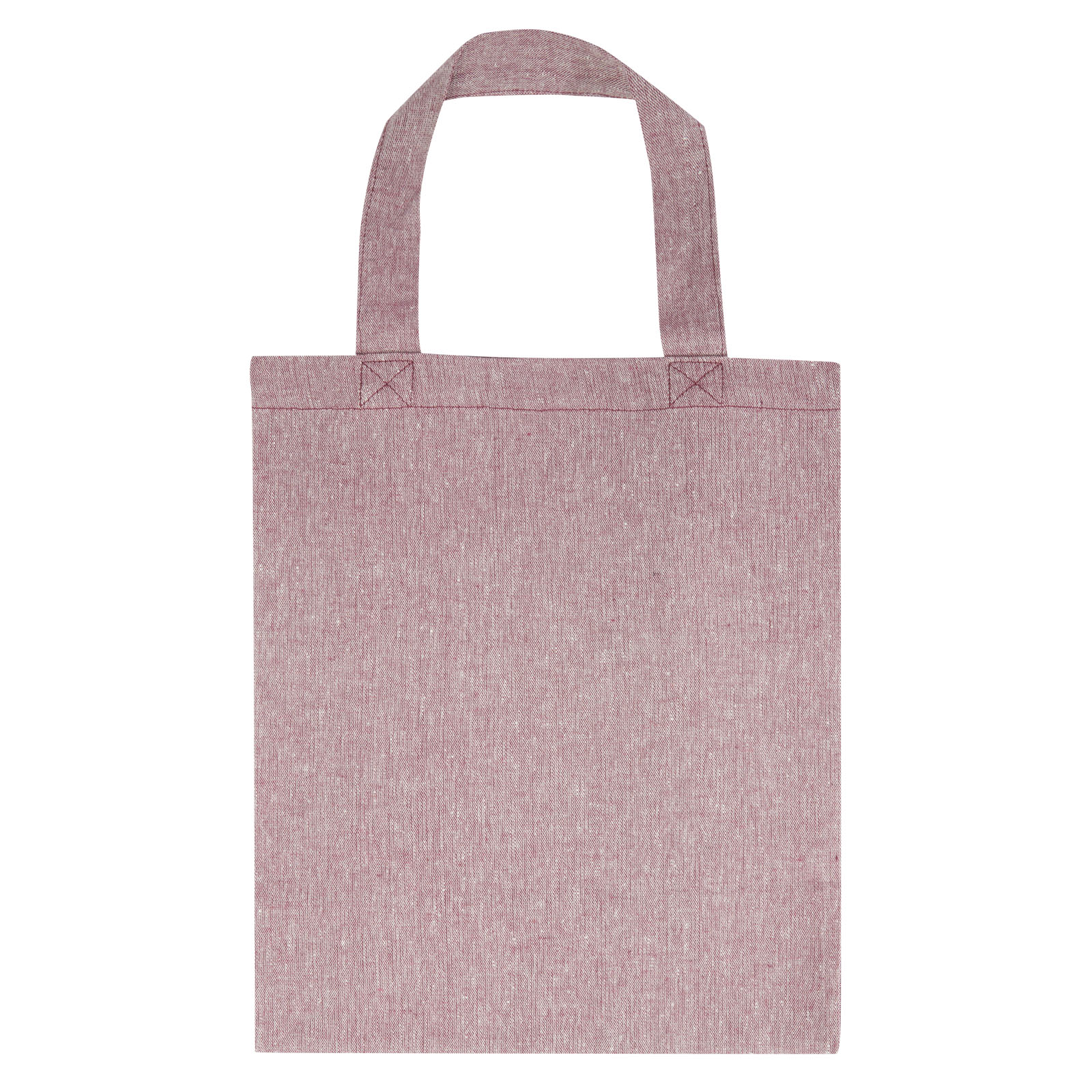Advertising Shopping & Tote Bags - Pheebs 150 g/m² recycled gusset tote bag 13L - 1