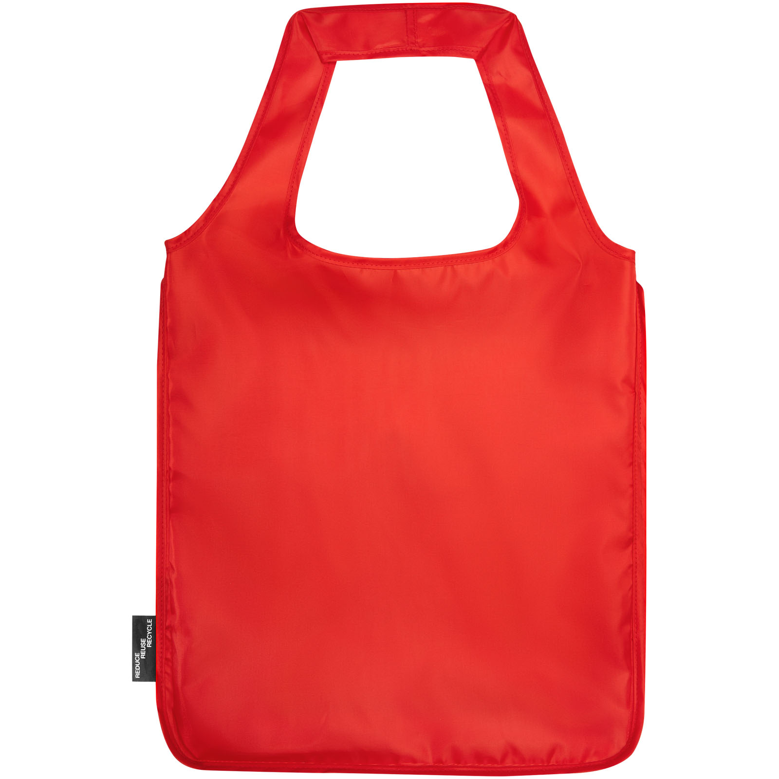 Advertising Shopping & Tote Bags - Ash RPET large tote bag 14L - 2