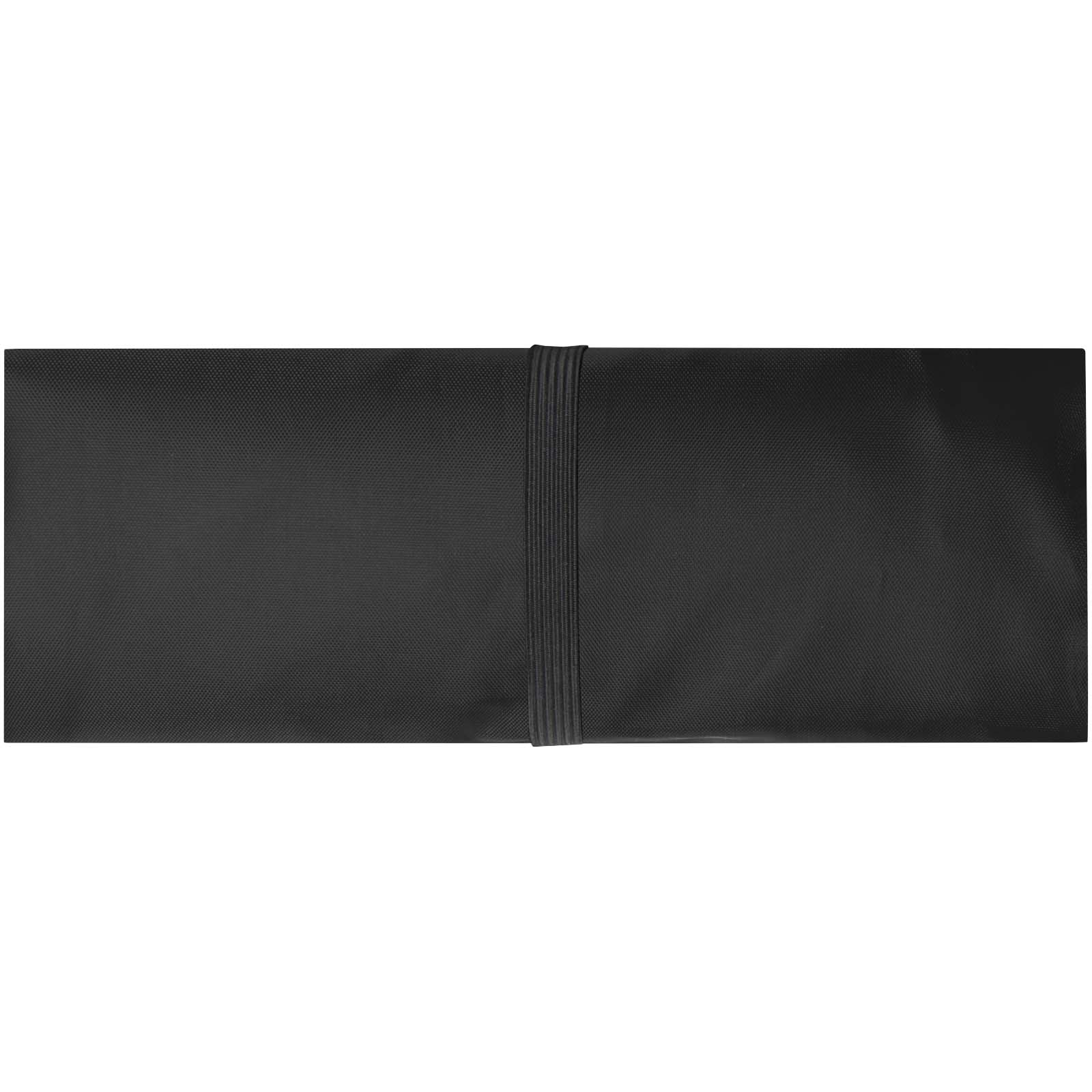 Sacs de shopping publicitaires - Grand sac shopping Ash en RPET certifié GRS 14L - 4