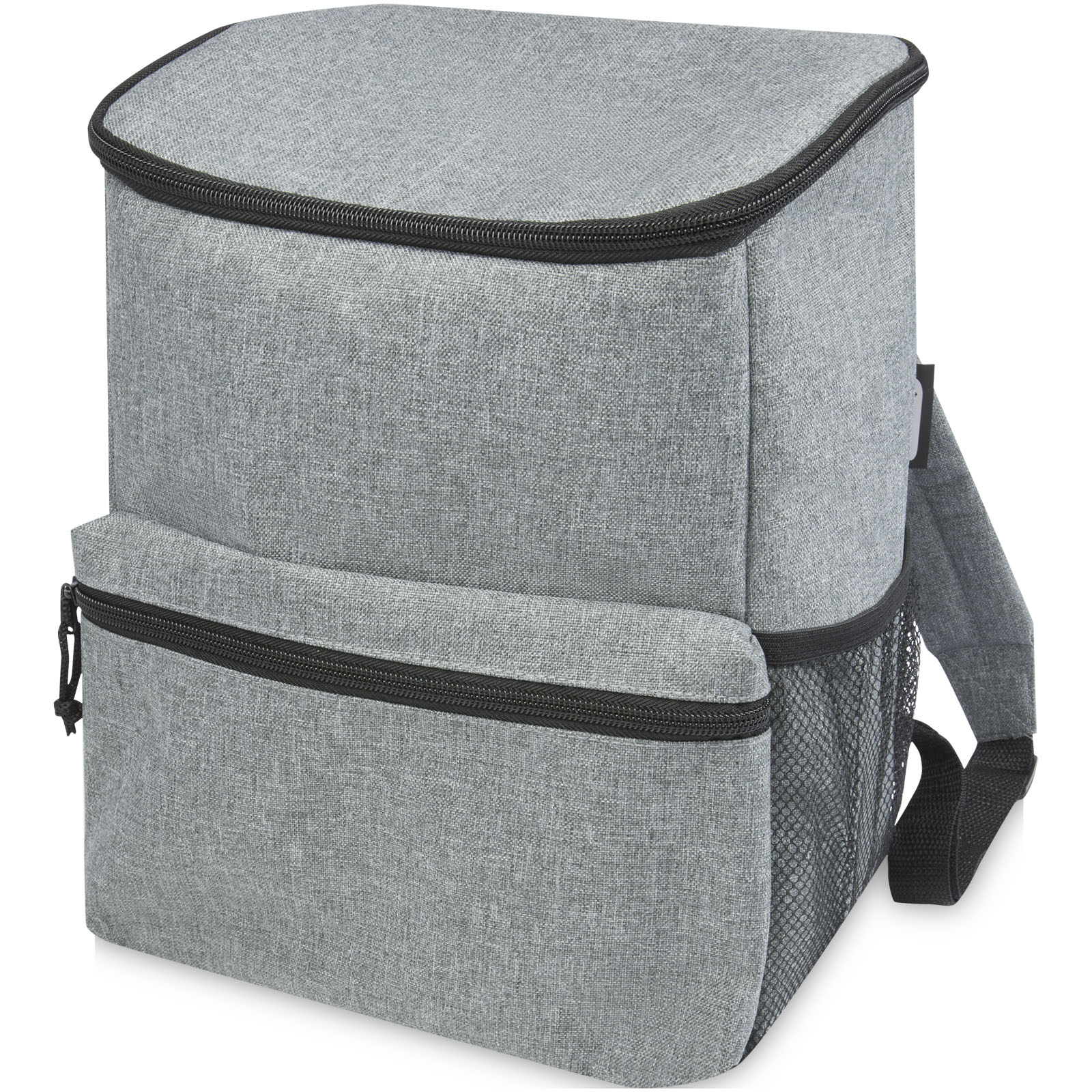 Cooler bags - Excursion GRS RPET cooler backpack 12L