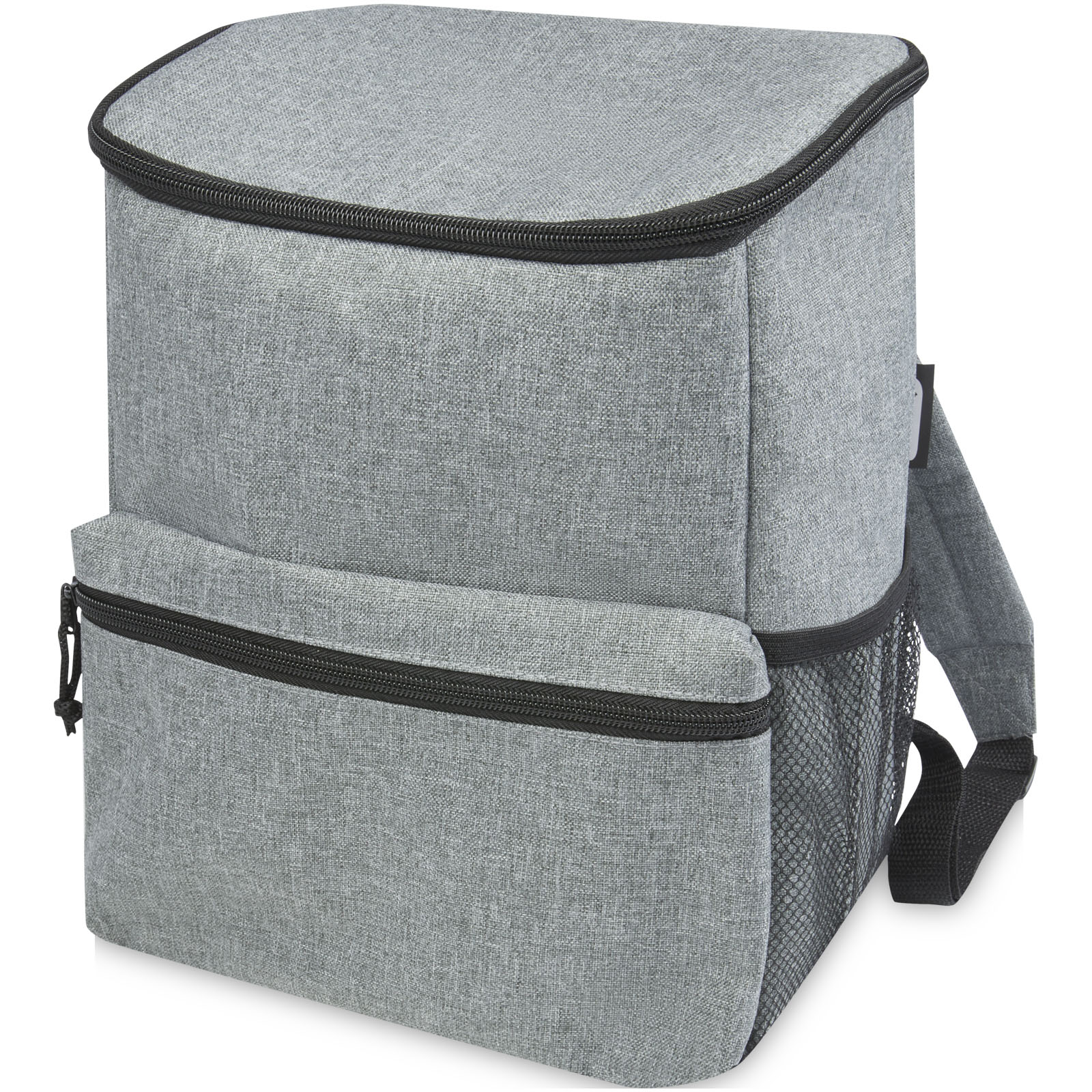 Advertising Cooler bags - Tundra GRS RPET cooler backpack 12L