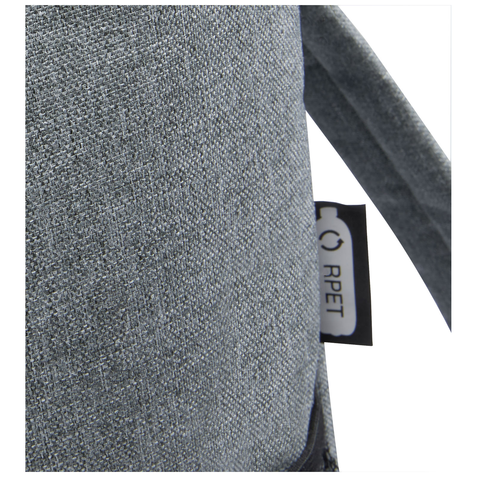 Advertising Cooler bags - Tundra GRS RPET cooler backpack 12L - 4