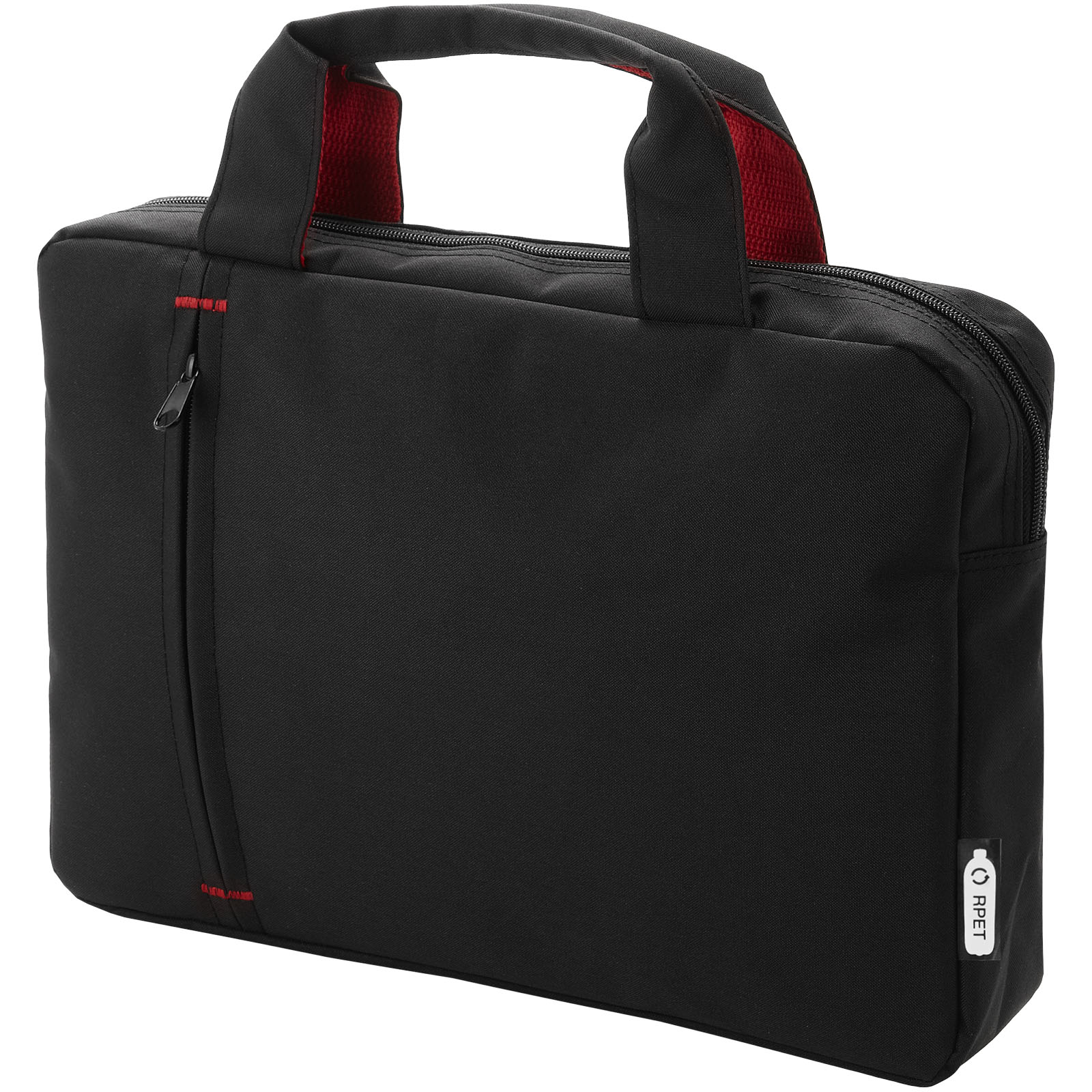 Advertising Conference bags - Detroit RPET conference bag 4L - 0