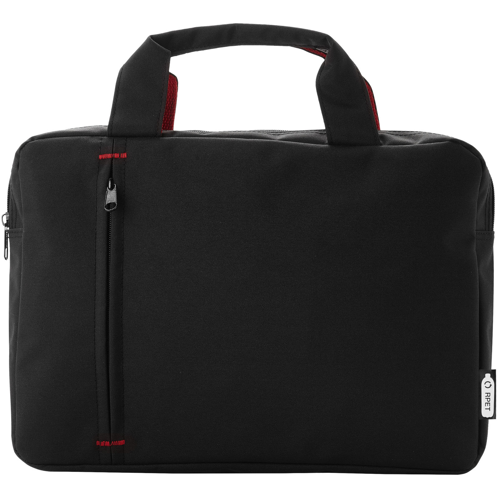 Advertising Conference bags - Detroit RPET conference bag 4L - 1