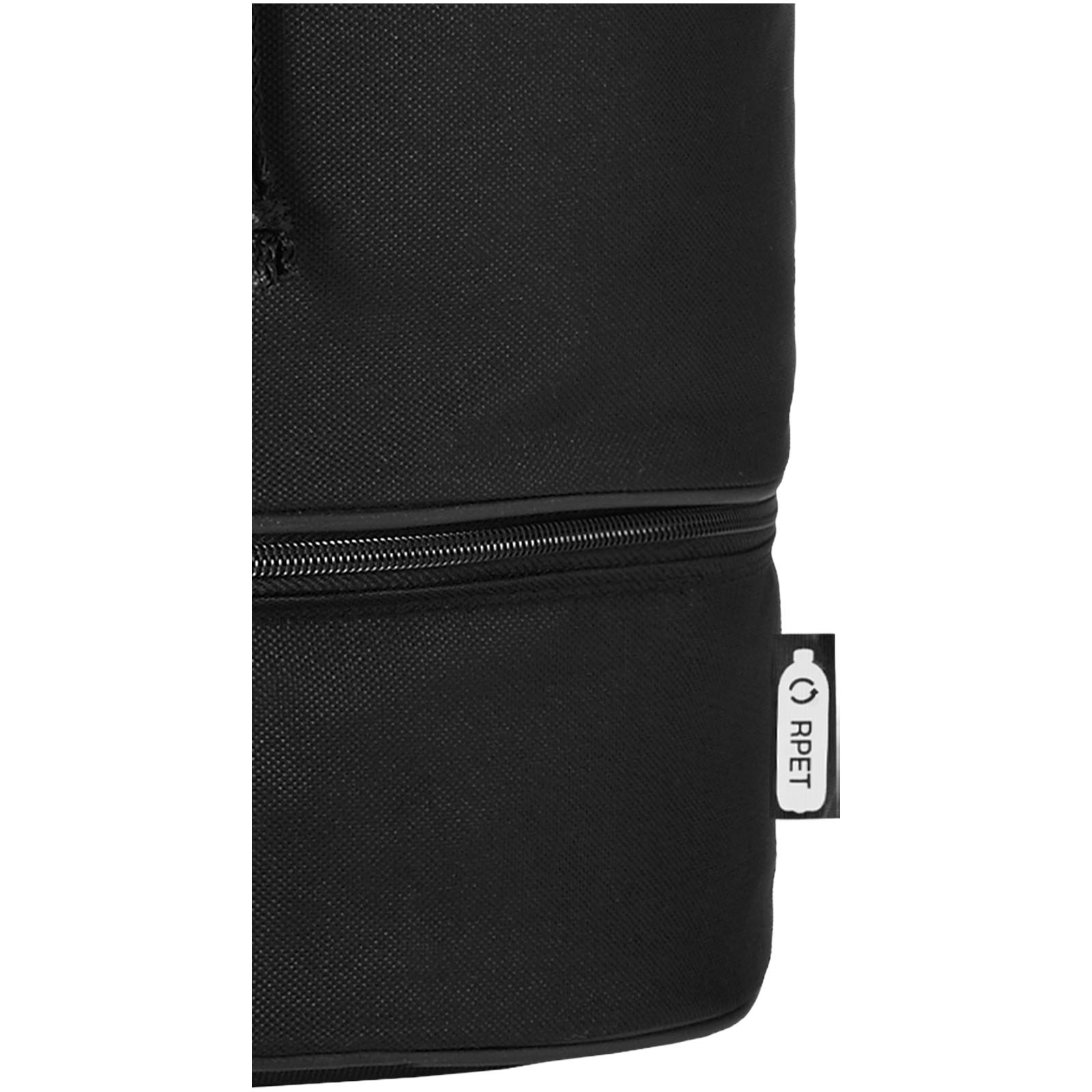 Sacs marin publicitaires - Sac marin Retrend en plastique recyclé 35L - 2