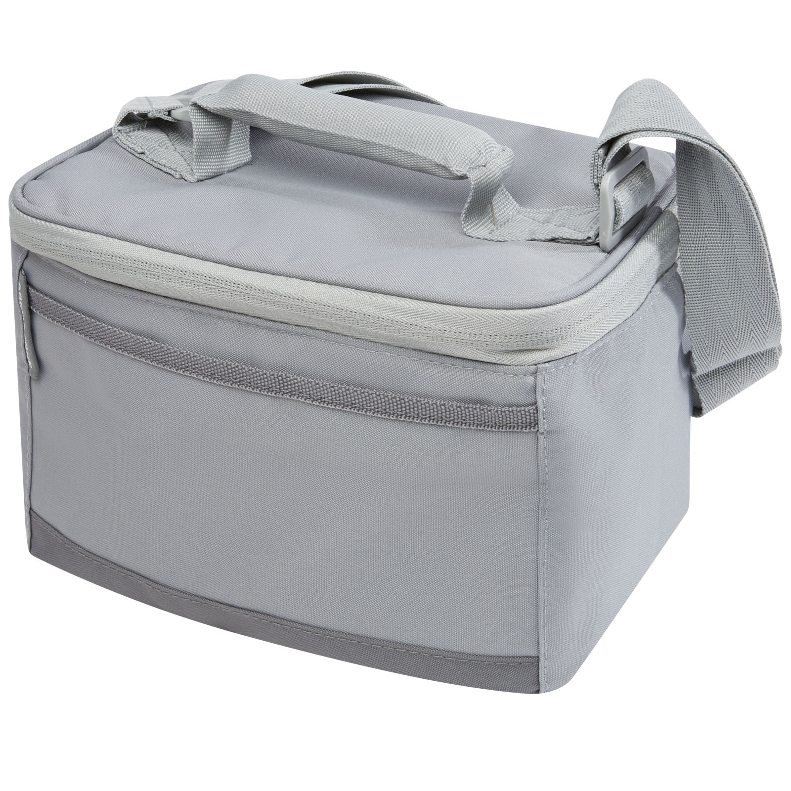 Advertising Cooler bags - Arctic Zone® Repreve® 6-can recycled lunch cooler 5L - 2