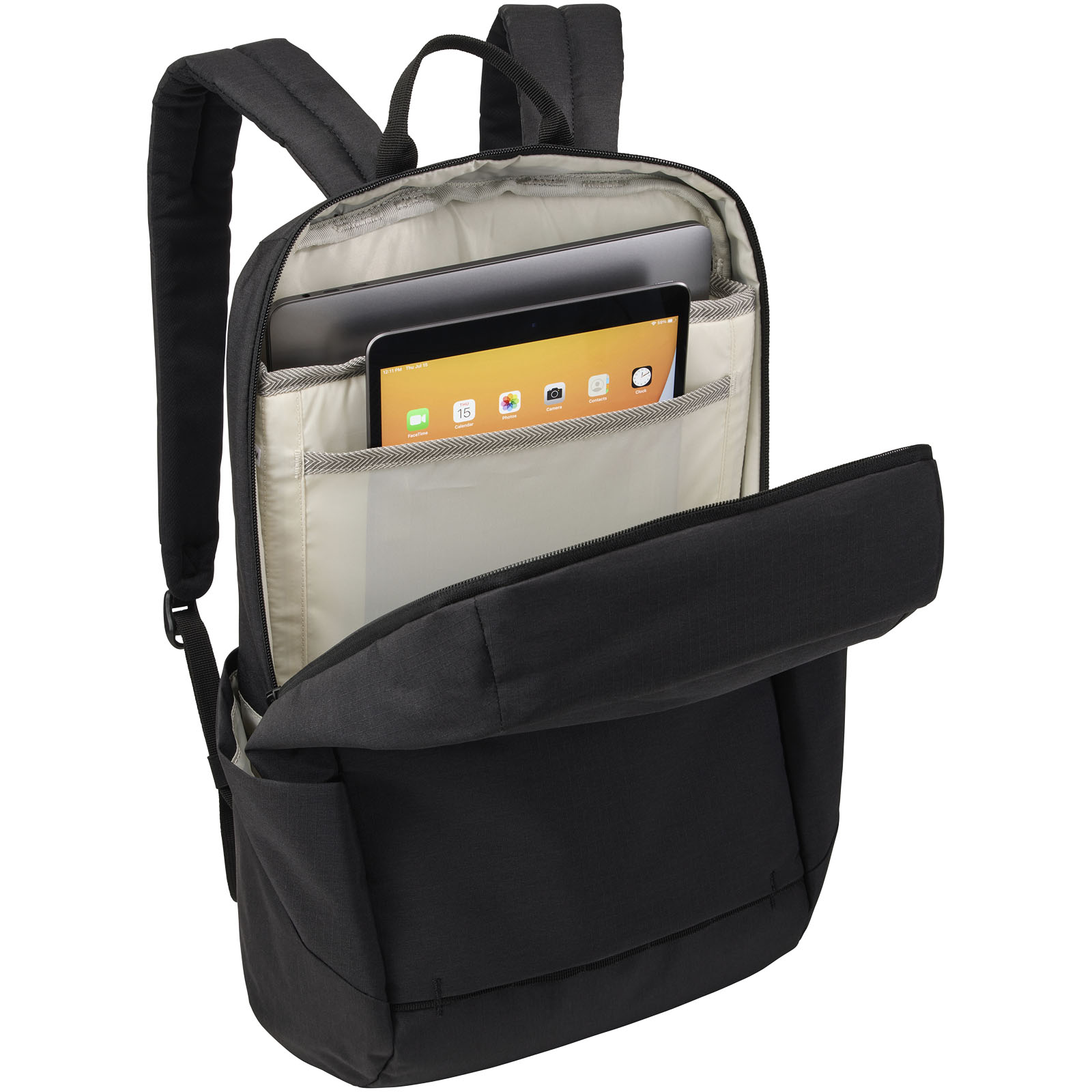 Advertising Backpacks - Thule Lithos backpack 20L - 5
