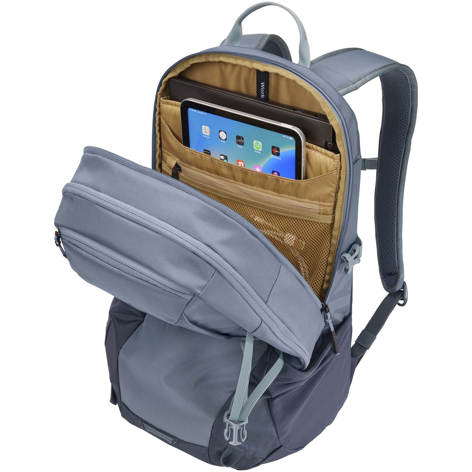 Sacs à dos publicitaires - Sac à dos Thule EnRoute de 23 L - 4