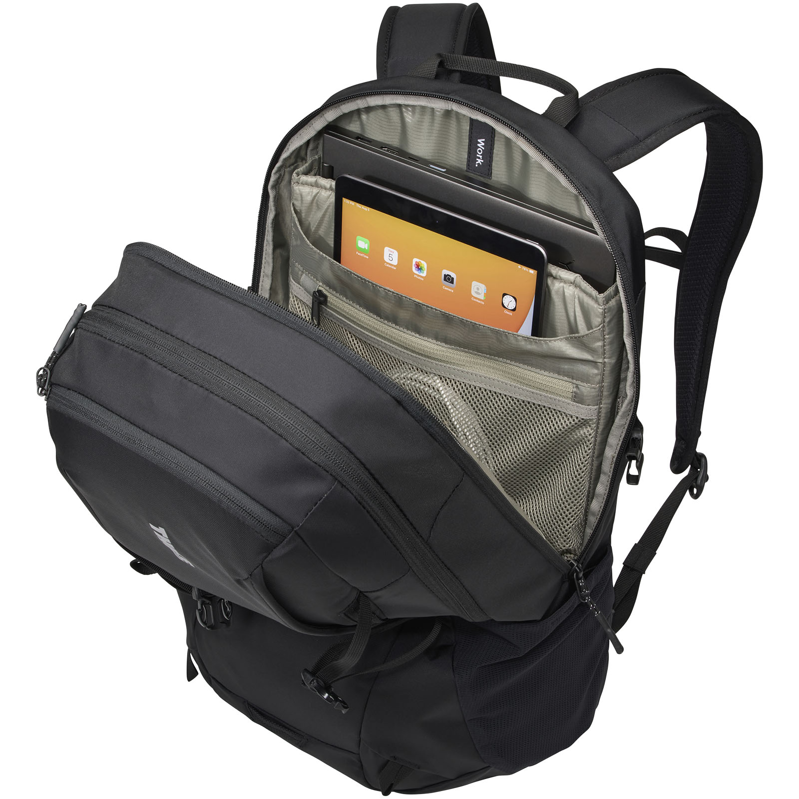 Advertising Backpacks - Thule EnRoute backpack 23L - 3