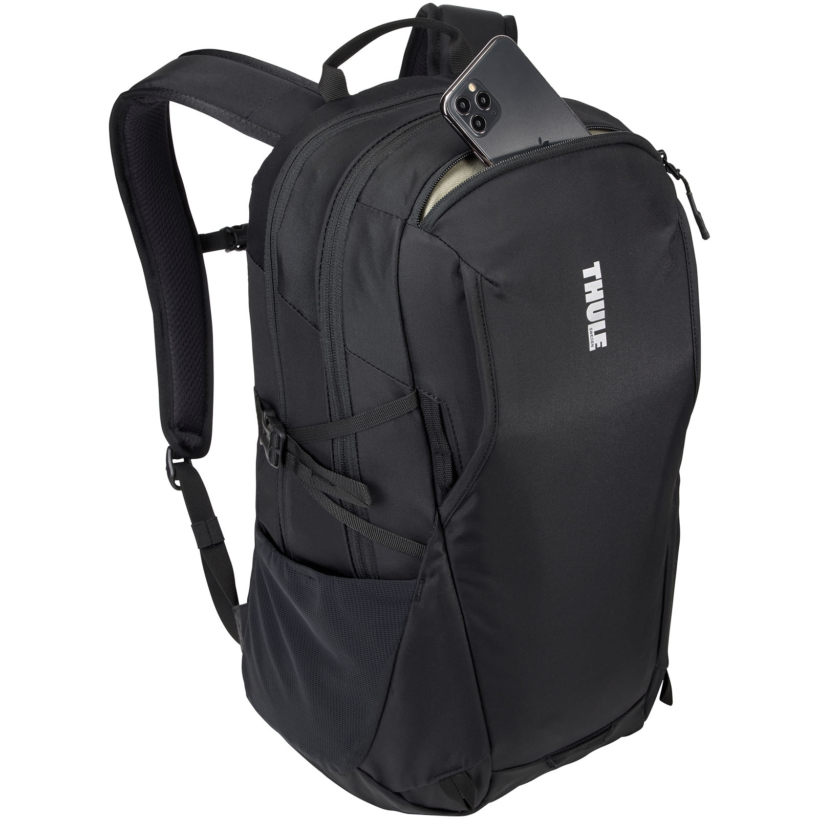 Advertising Backpacks - Thule EnRoute backpack 23L - 4