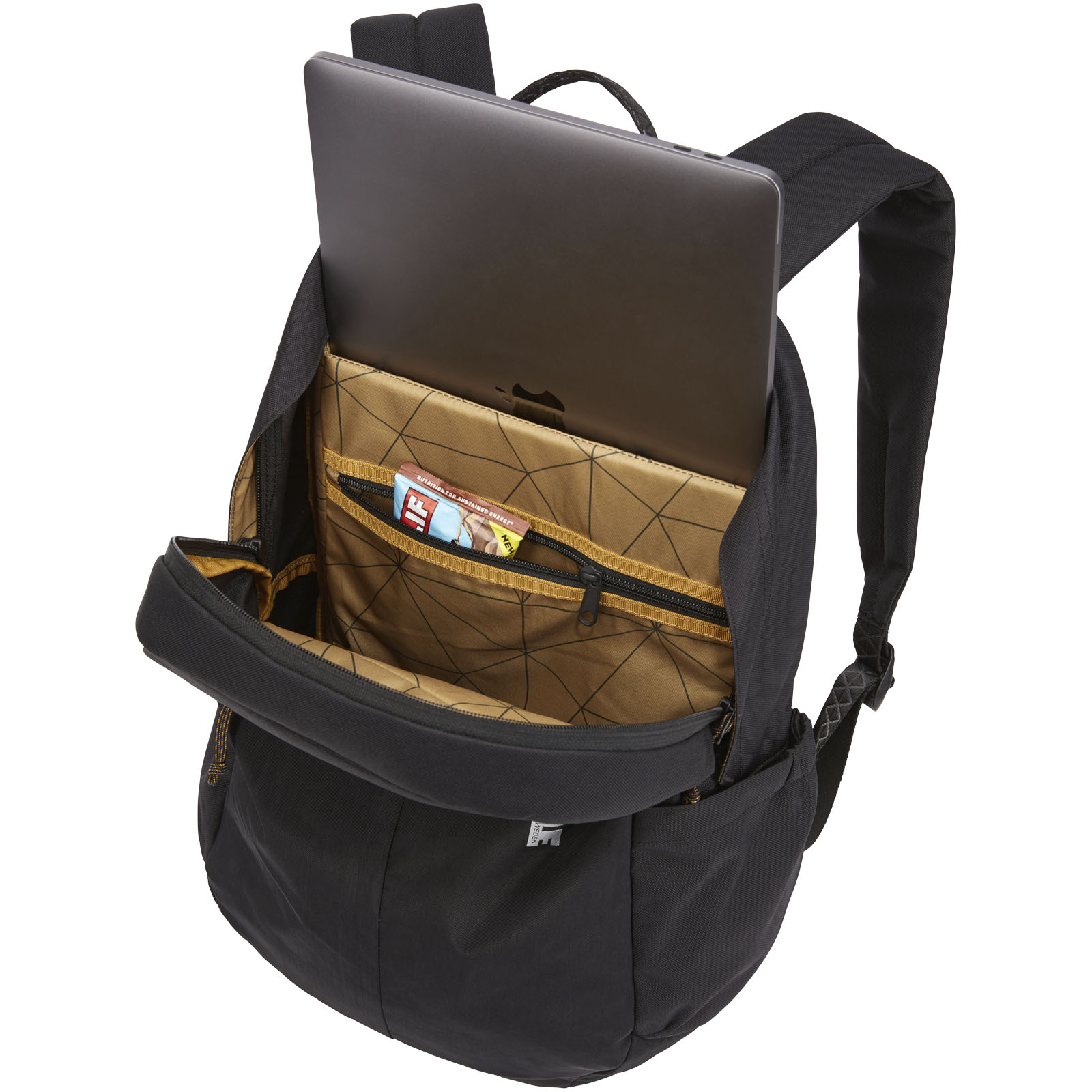 Advertising Backpacks - Thule Notus backpack 20L - 4
