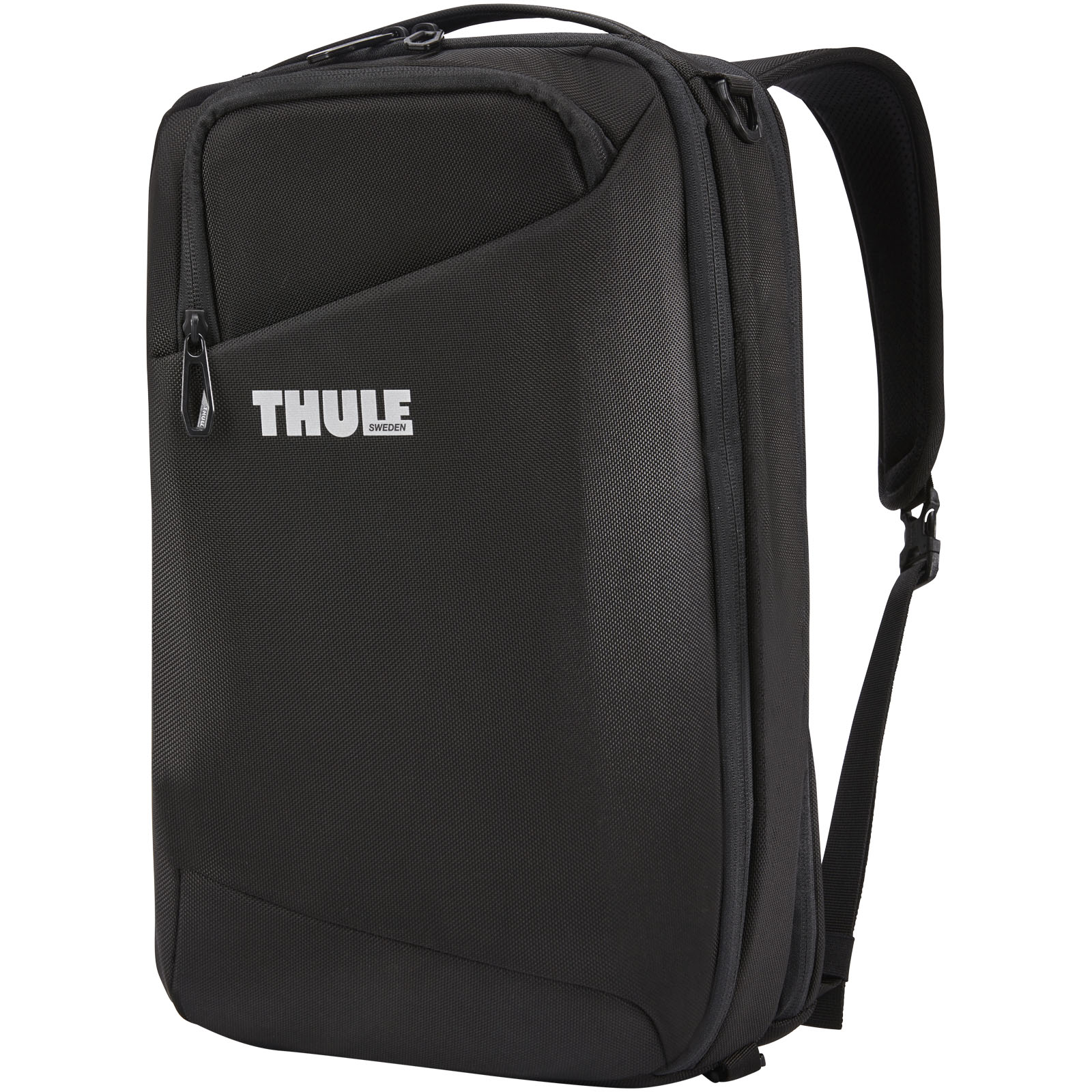 Sacs à dos publicitaires - Sac à dos Thule Accent convertible de 17 L - 0