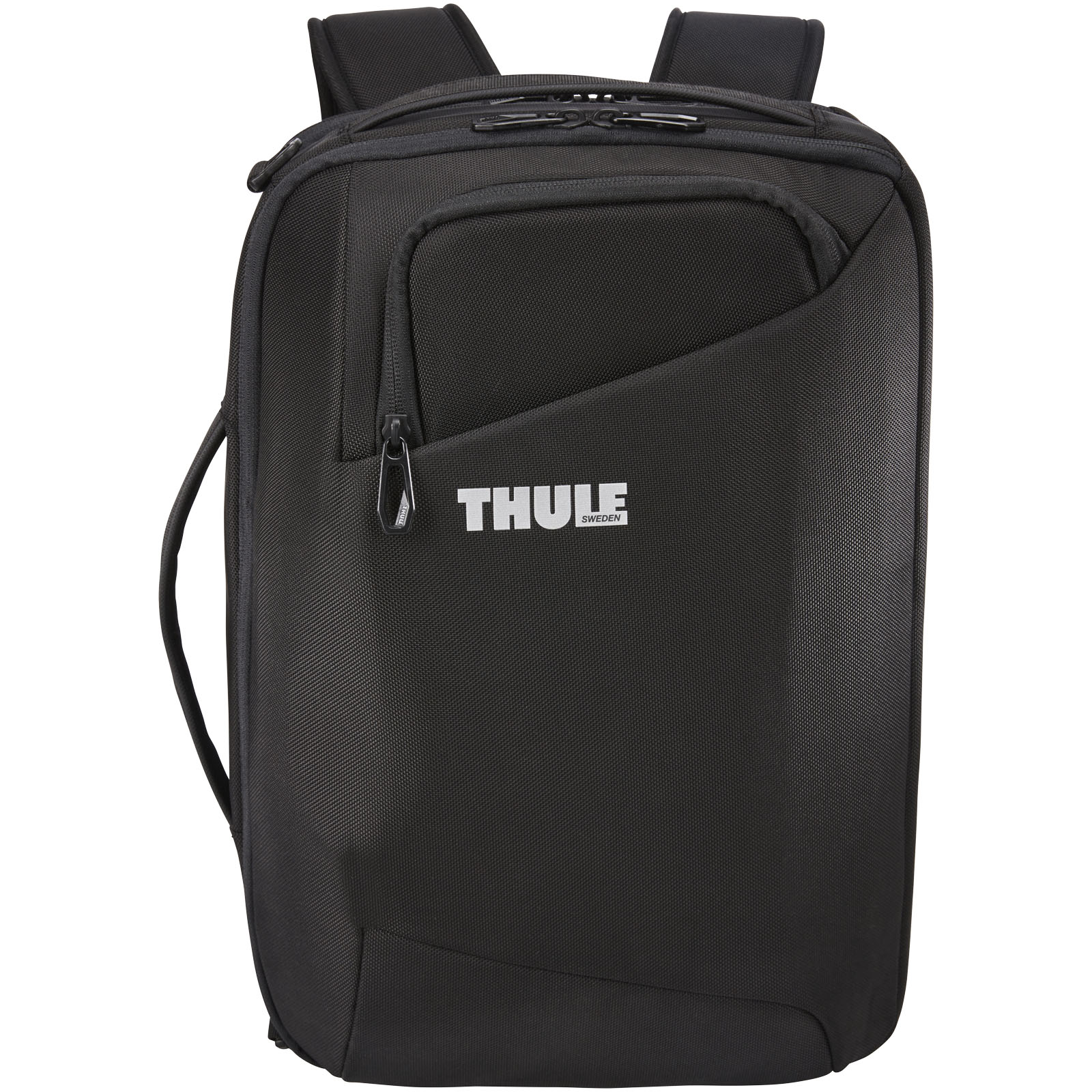 Advertising Backpacks - Thule Accent convertible backpack 17L - 1