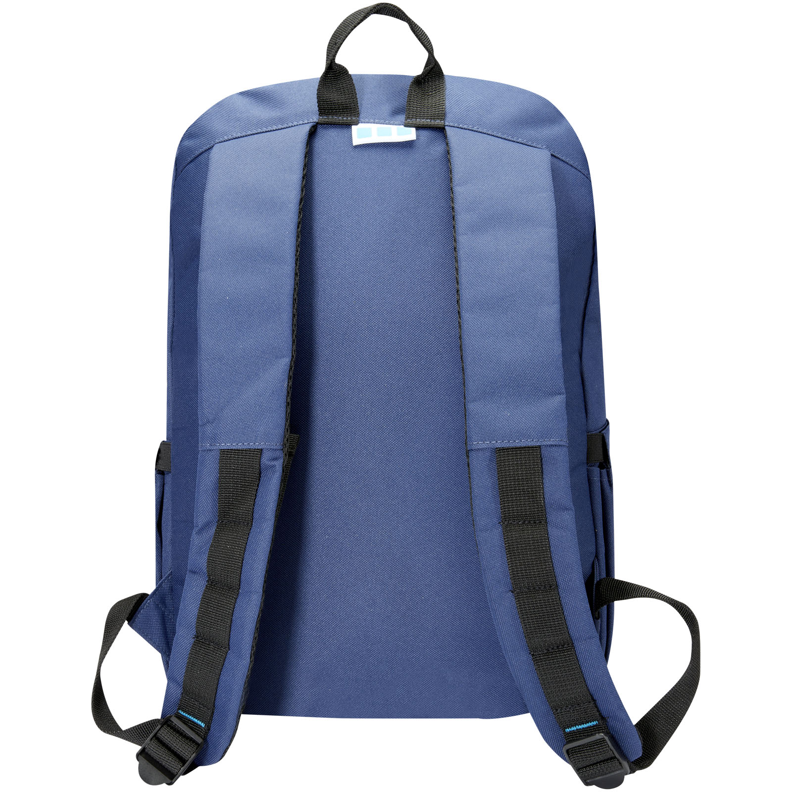 Advertising Laptop Backpacks - REPREVE® Our Ocean™ Commuter 15