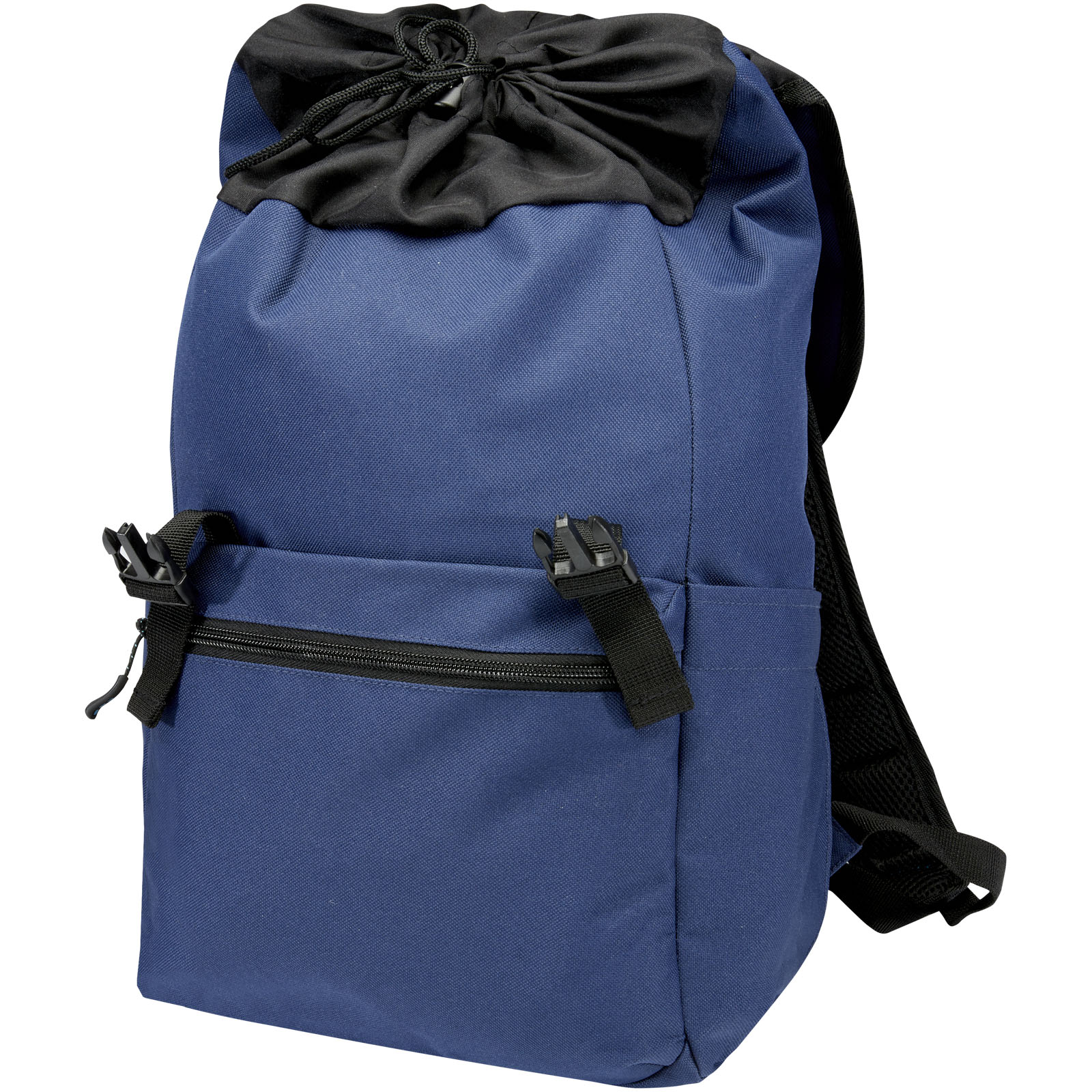 Advertising Laptop Backpacks - REPREVE® Our Ocean™ 15