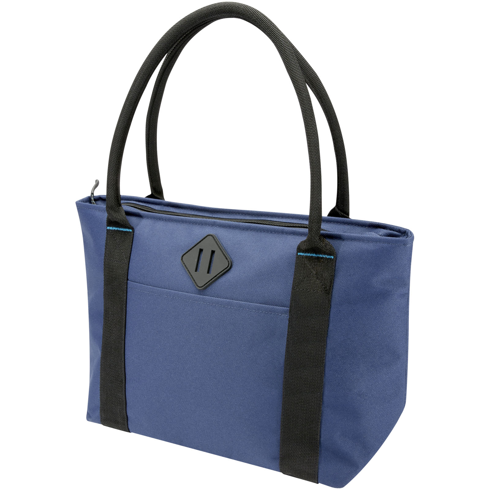 Bags - REPREVE® Our Ocean™ 12-can GRS RPET cooler tote bag 11L