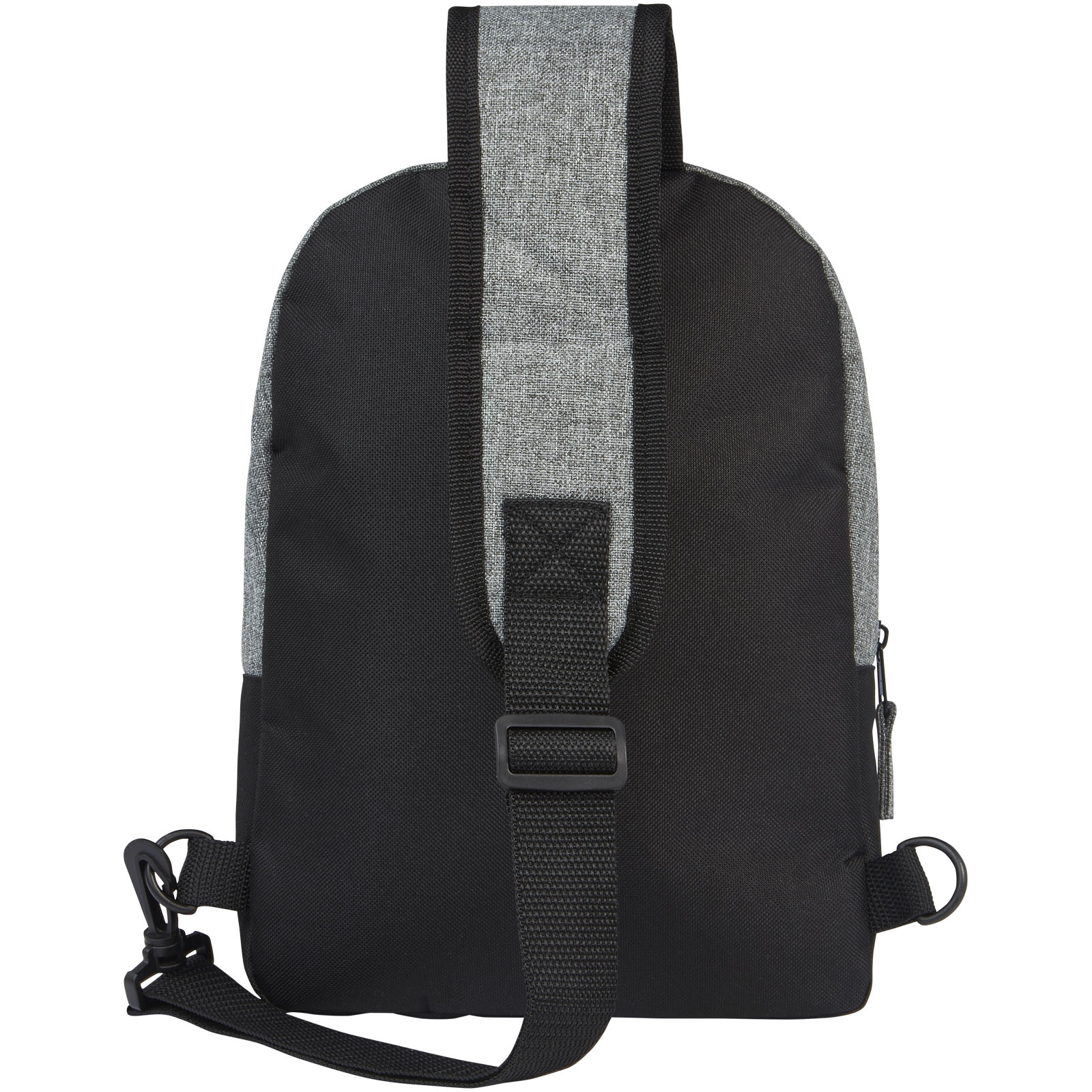 Advertising Backpacks - Reclaim GRS recycled two-tone sling 3.5L - 2