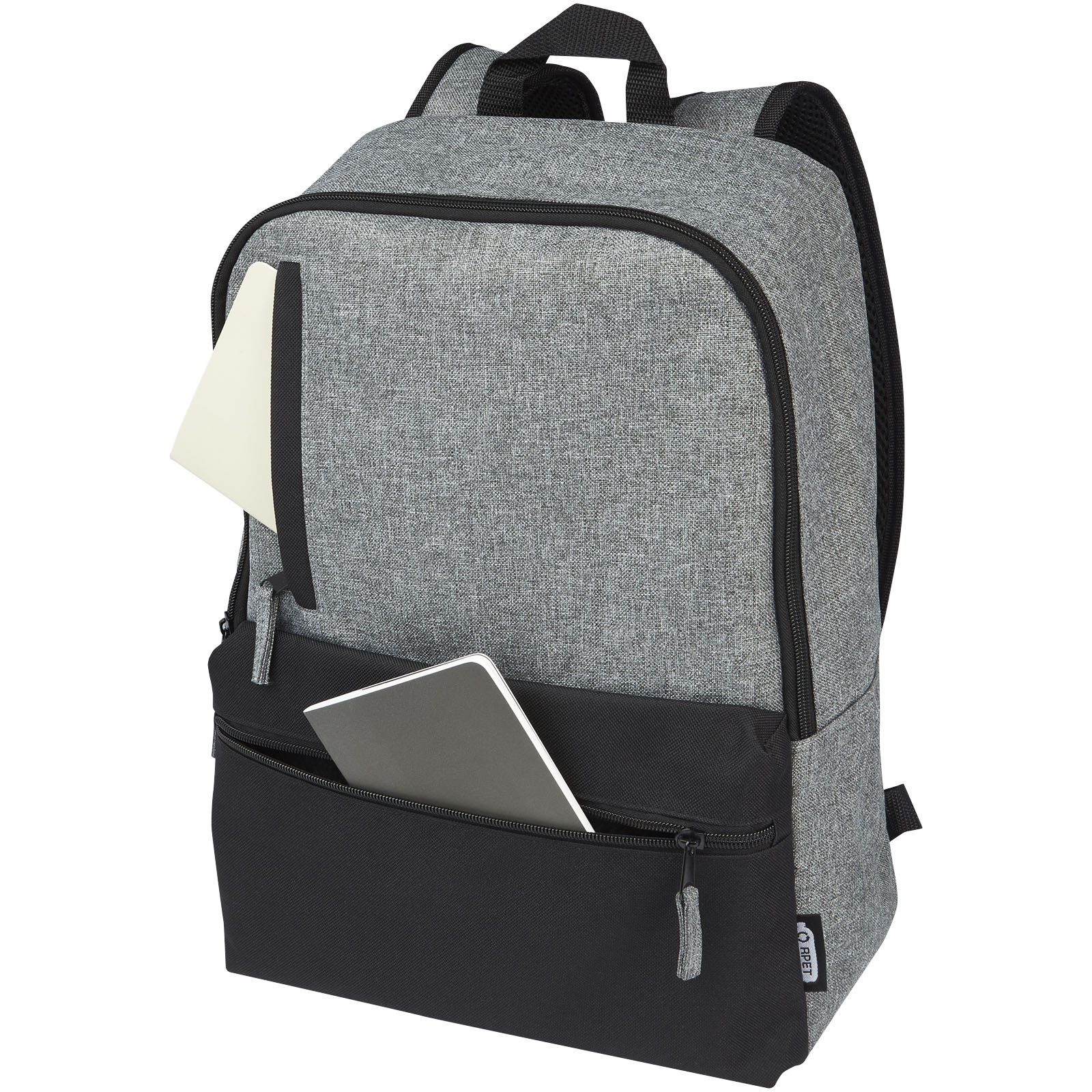 Advertising Laptop Backpacks - Reclaim 15