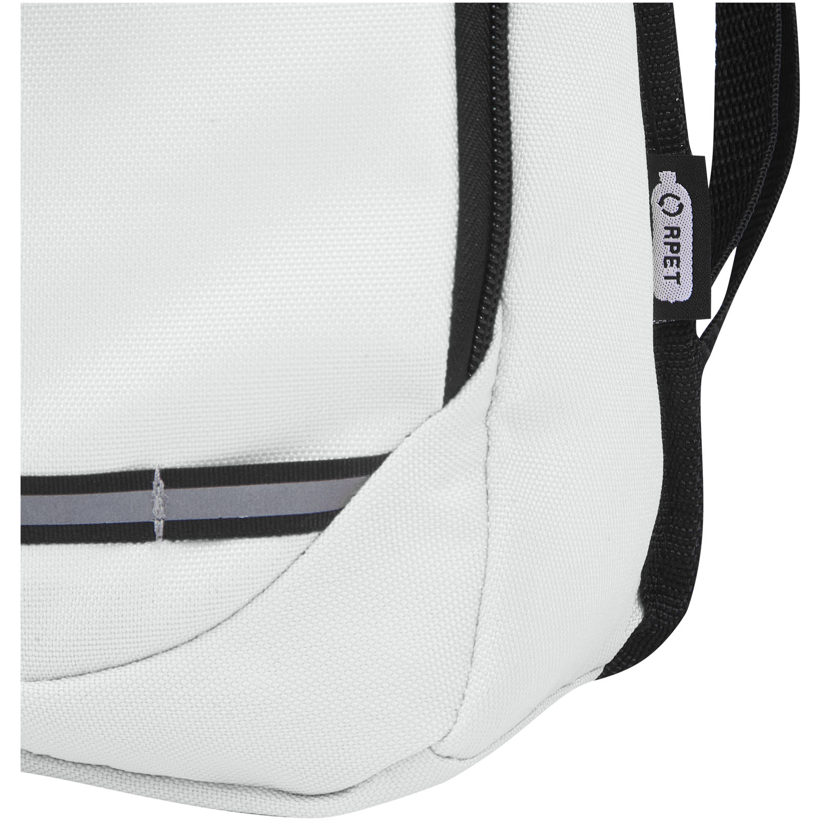 Advertising Backpacks - Trails GRS RPET outdoor backpack 6.5L - 6