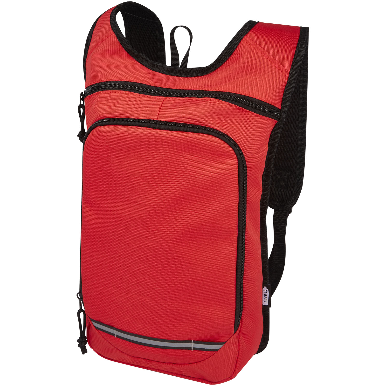 Sac à dos Trails RPET GRS de 6,5 L pour l'extérieur