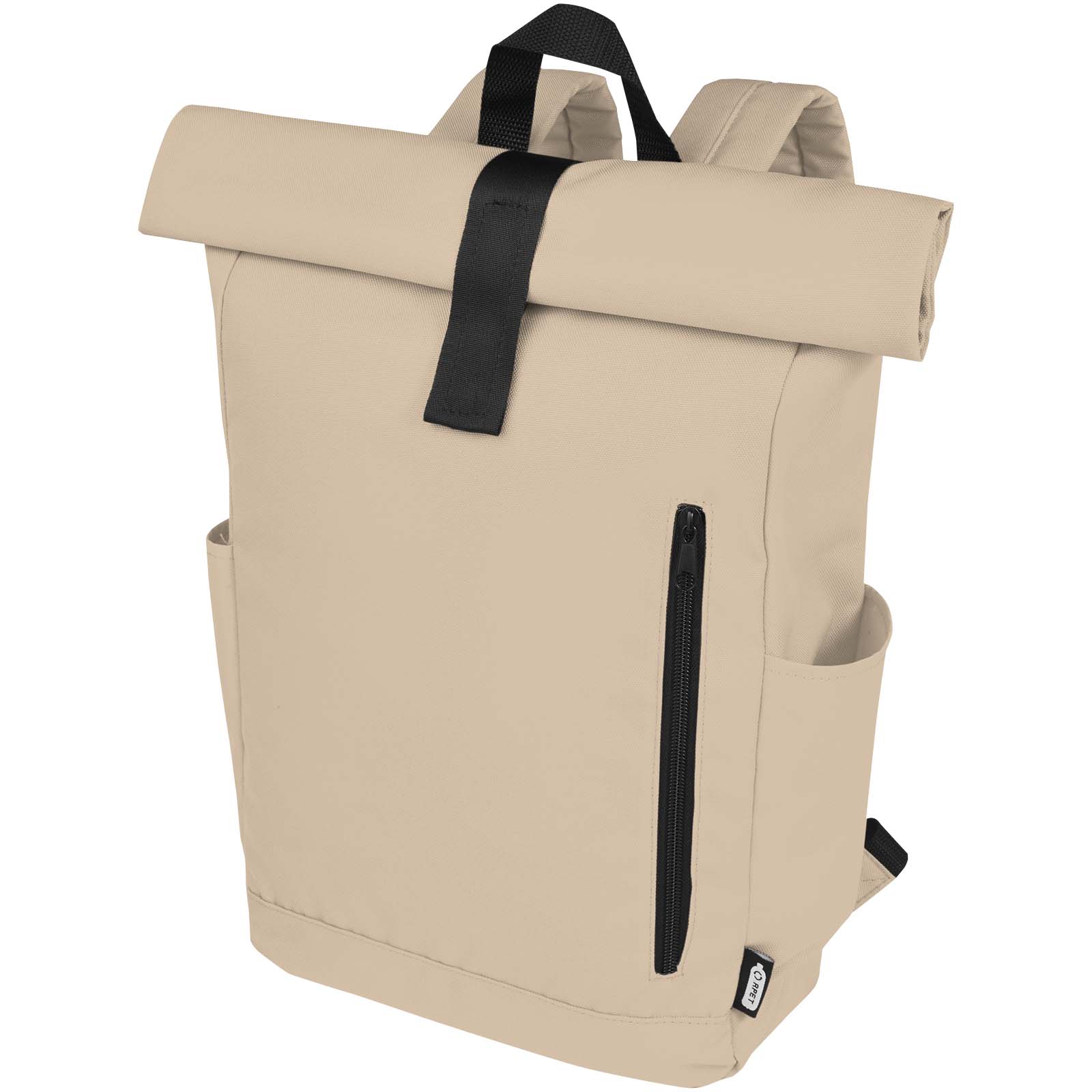 Sac à dos Byron de 18 L en RPET GRS 15,6