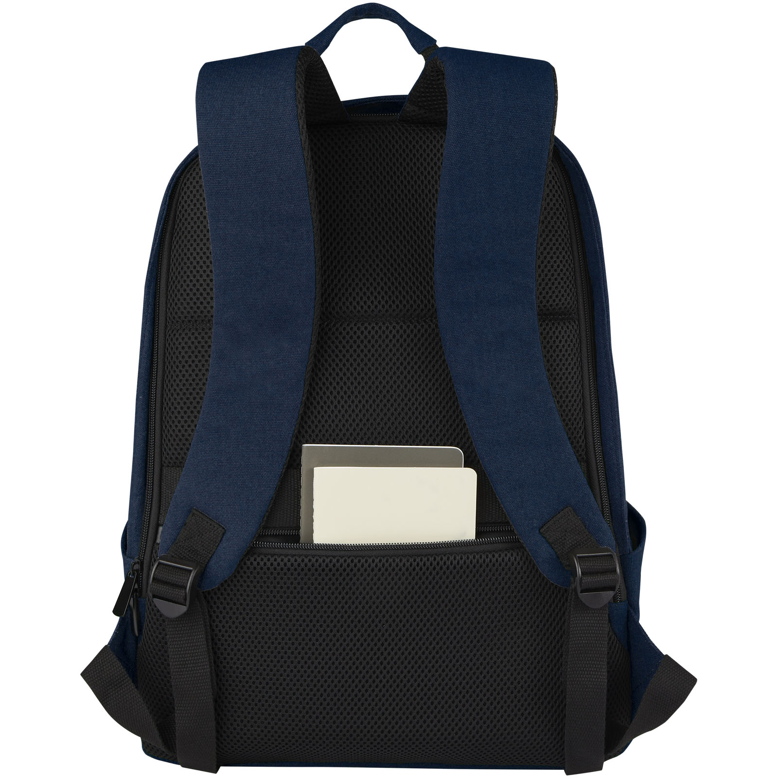Advertising Laptop Backpacks - Joey 15.6