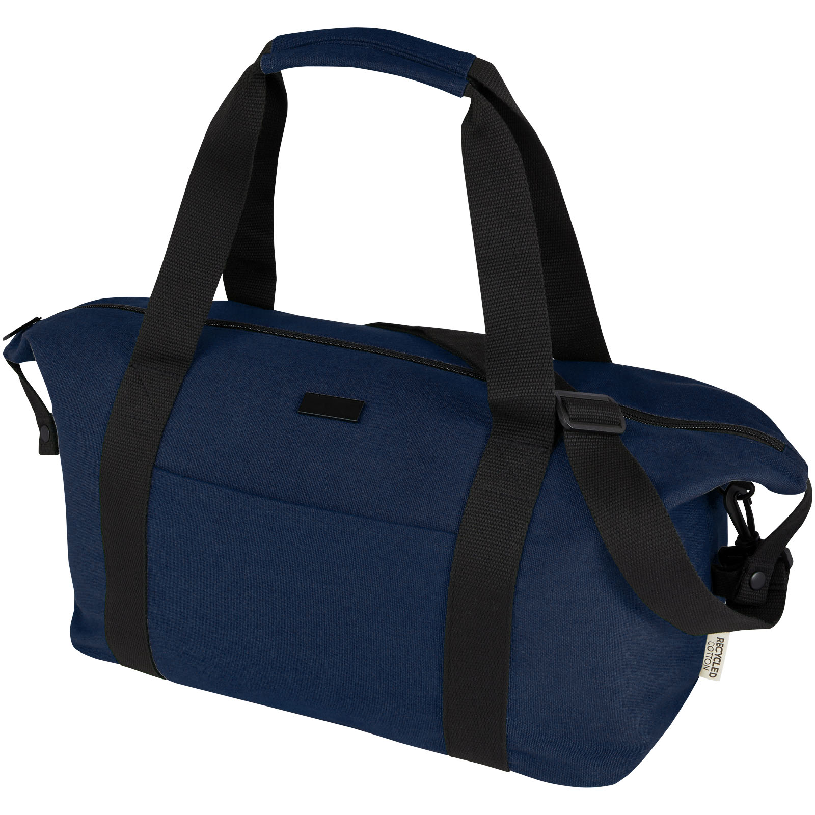 Bags - Joey GRS recycled canvas sports duffel bag 25L