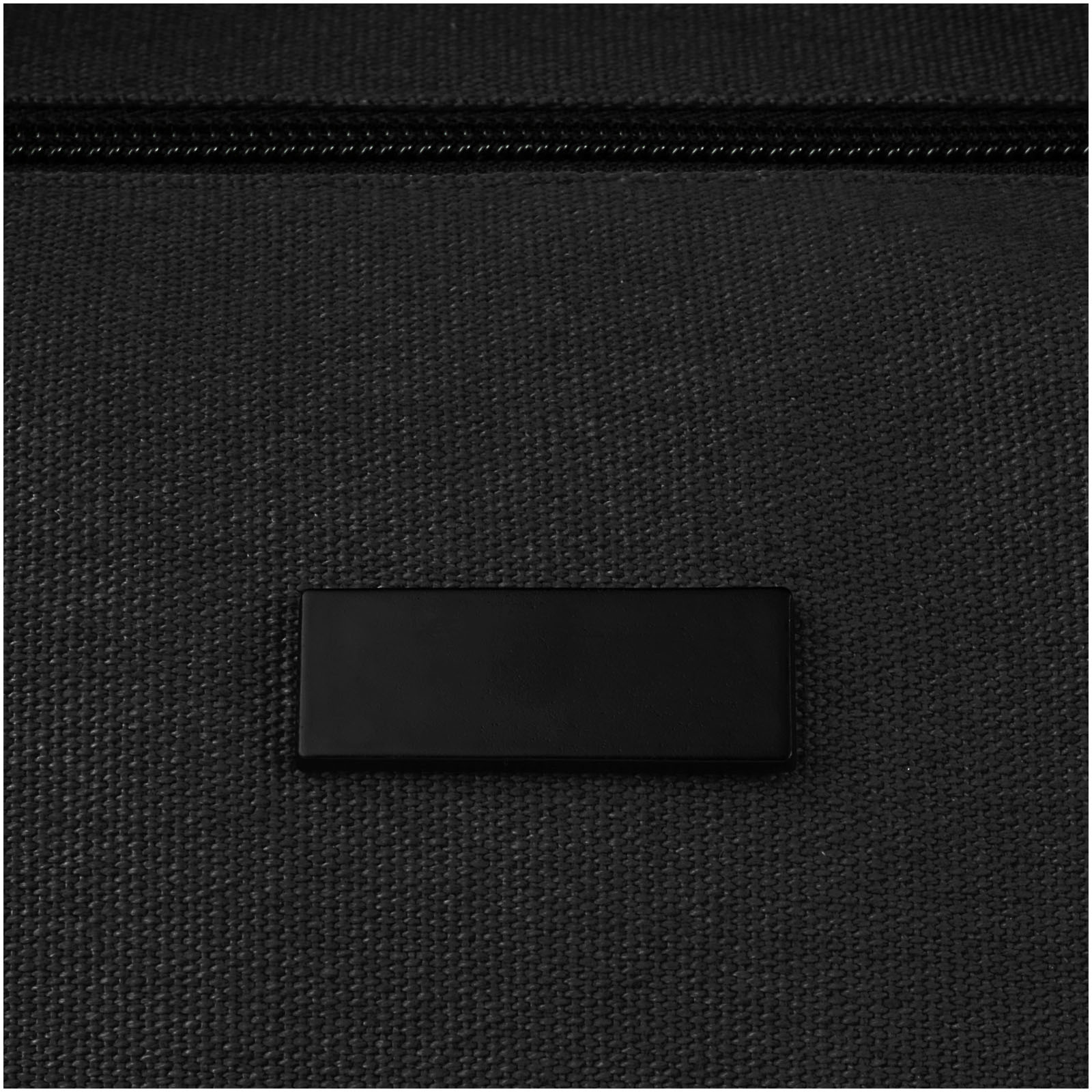 Sacs de sport et de gym publicitaires - Sac de sport Joey de 25 L en toile recyclée GRS - 4