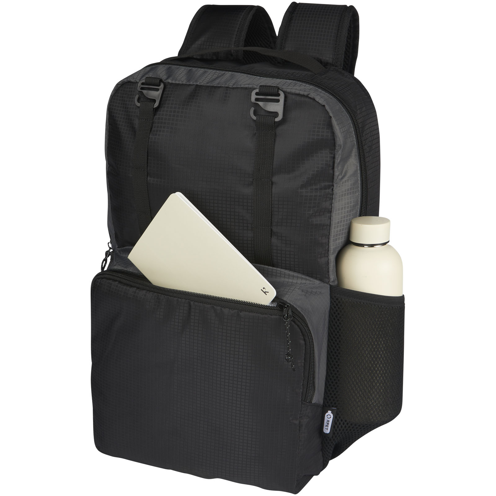 Advertising Laptop Backpacks - Trailhead 15