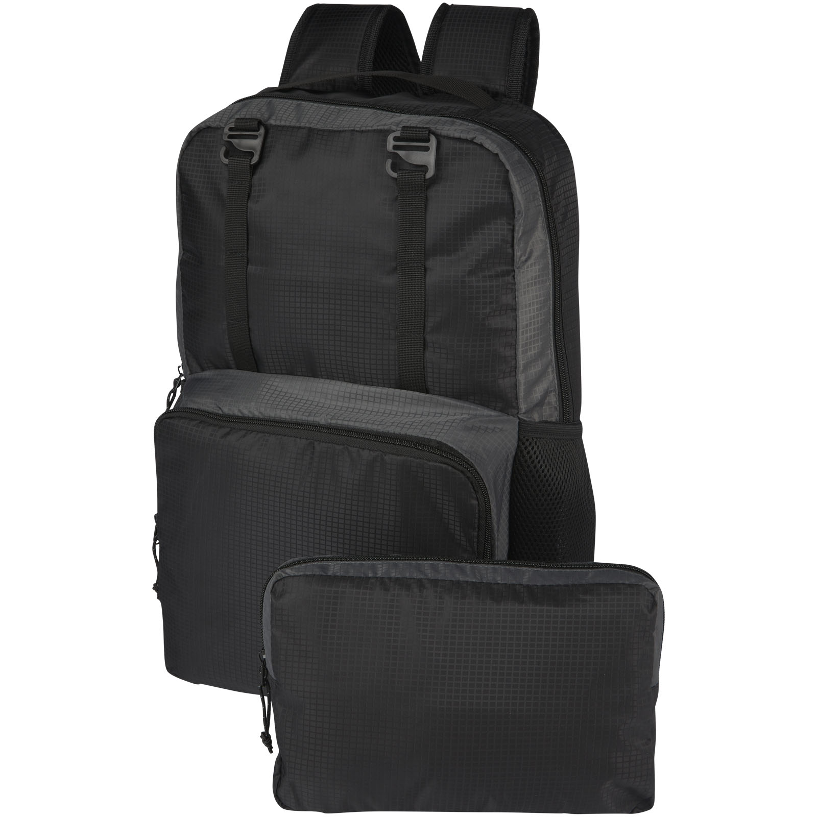 Advertising Laptop Backpacks - Trailhead 15