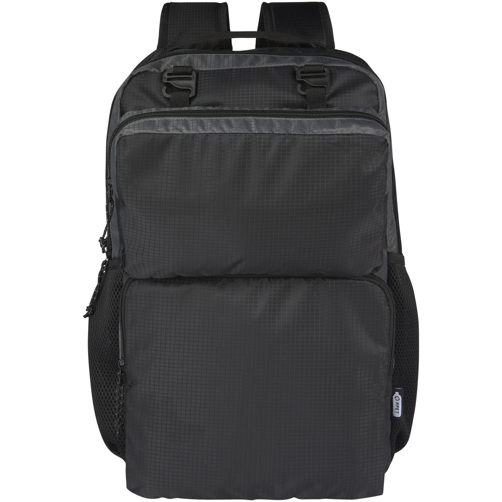 Advertising Laptop Backpacks - Trailhead 15