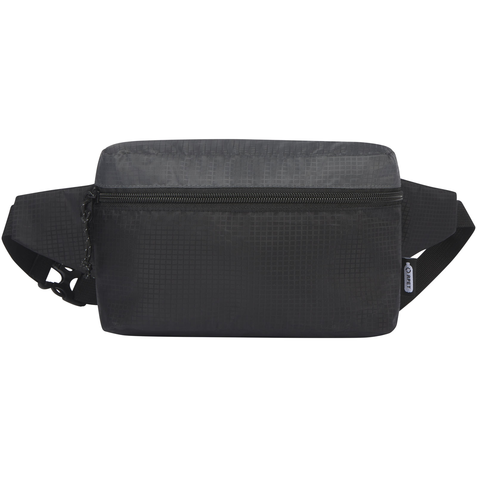 Advertising Travel Accessories - Trailhead GRS recycled lightweight fanny pack 2.5L - 1