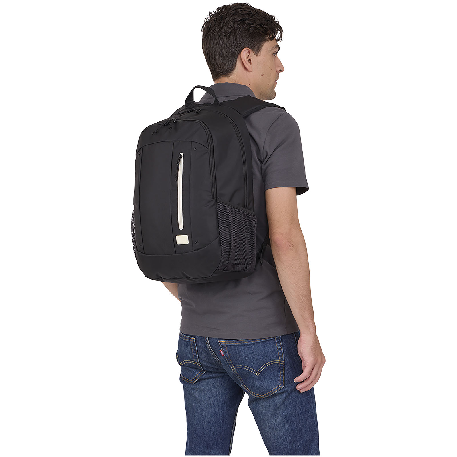 Advertising Backpacks - Case Logic Jaunt 15.6