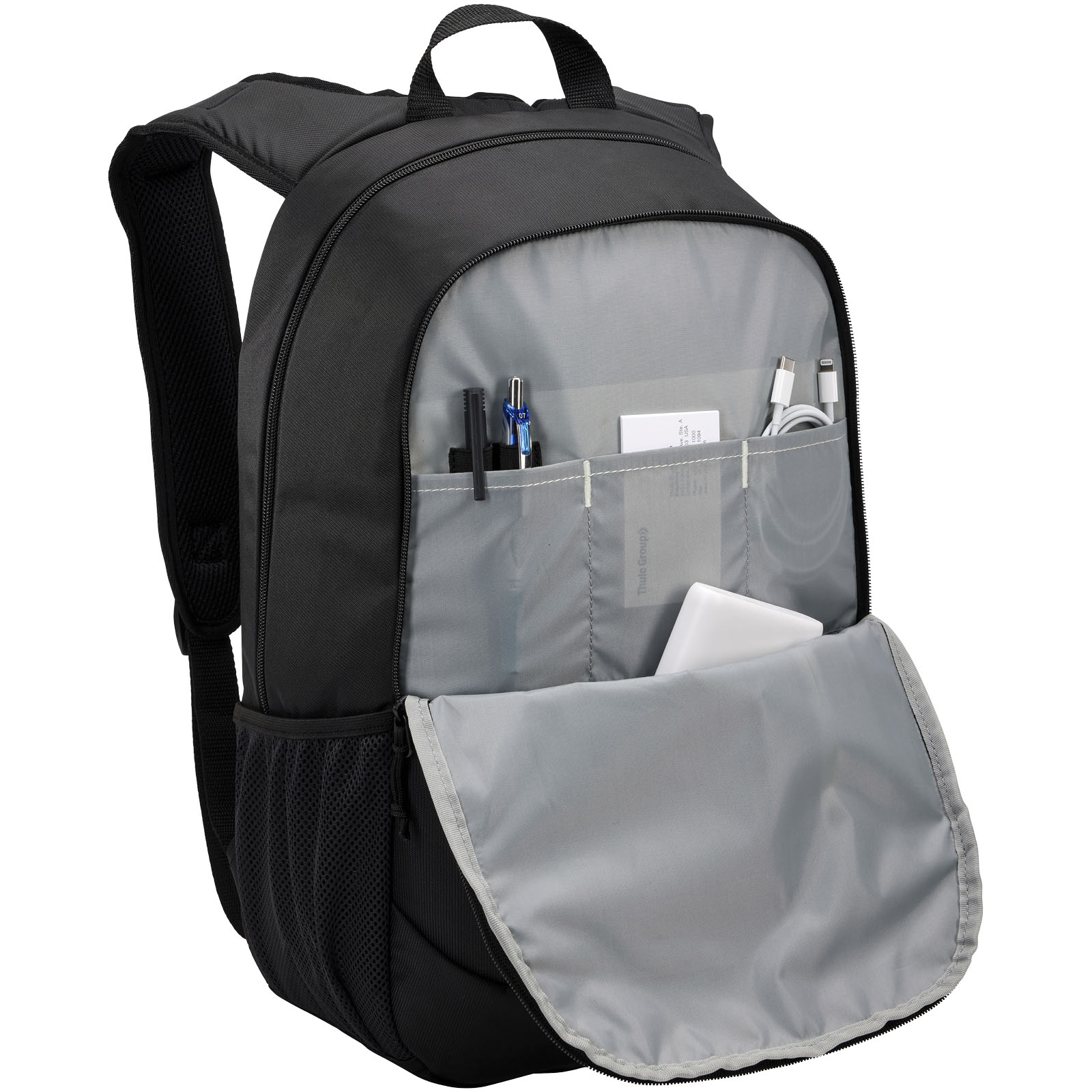 Advertising Backpacks - Case Logic Jaunt 15.6