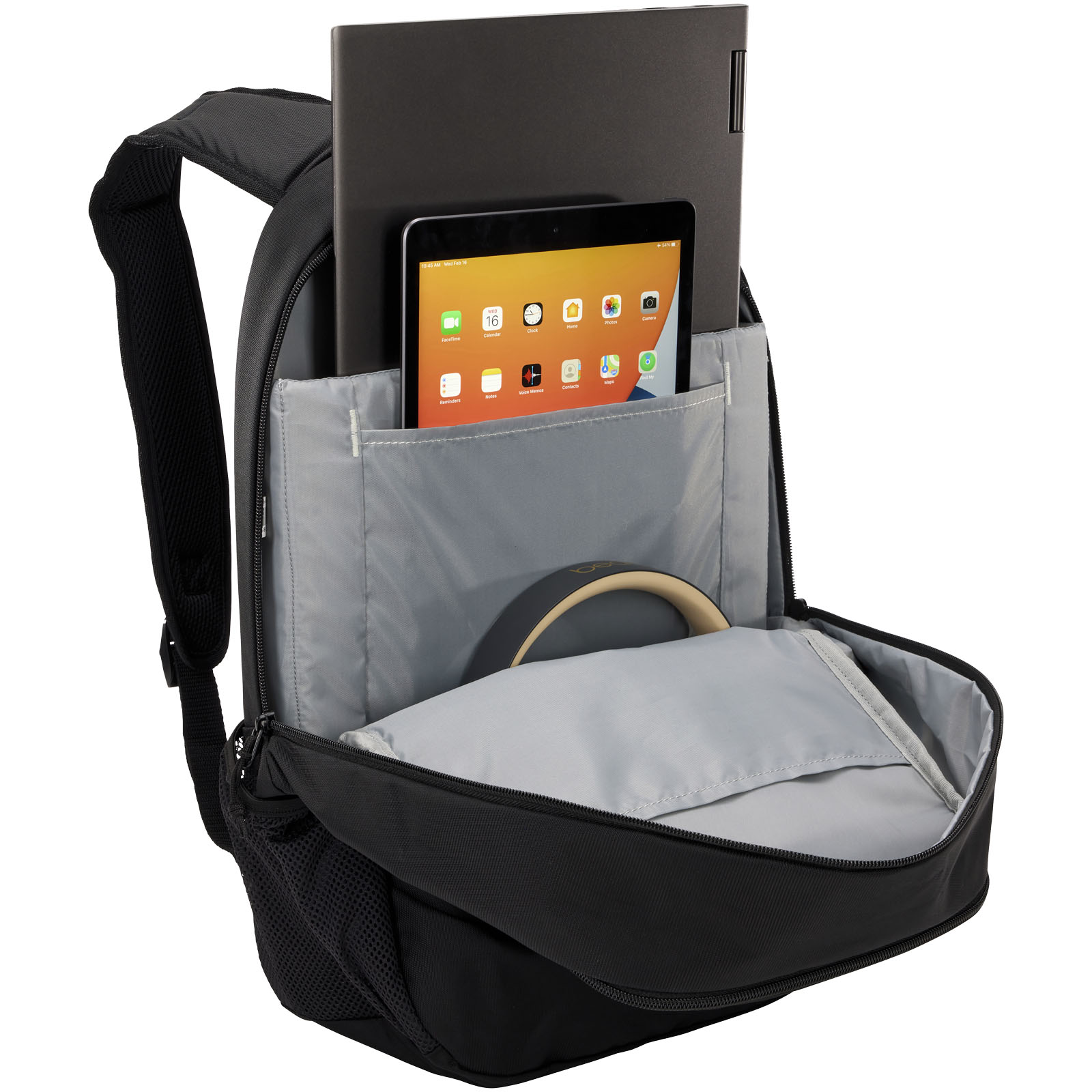 Advertising Backpacks - Case Logic Jaunt 15.6