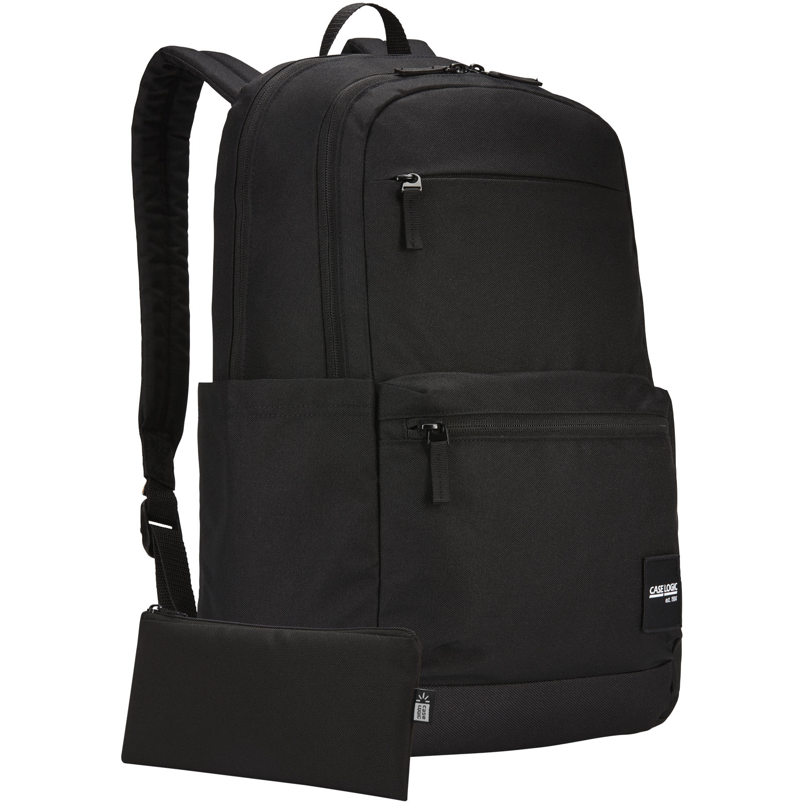 Advertising Backpacks - Case Logic Uplink 15.6