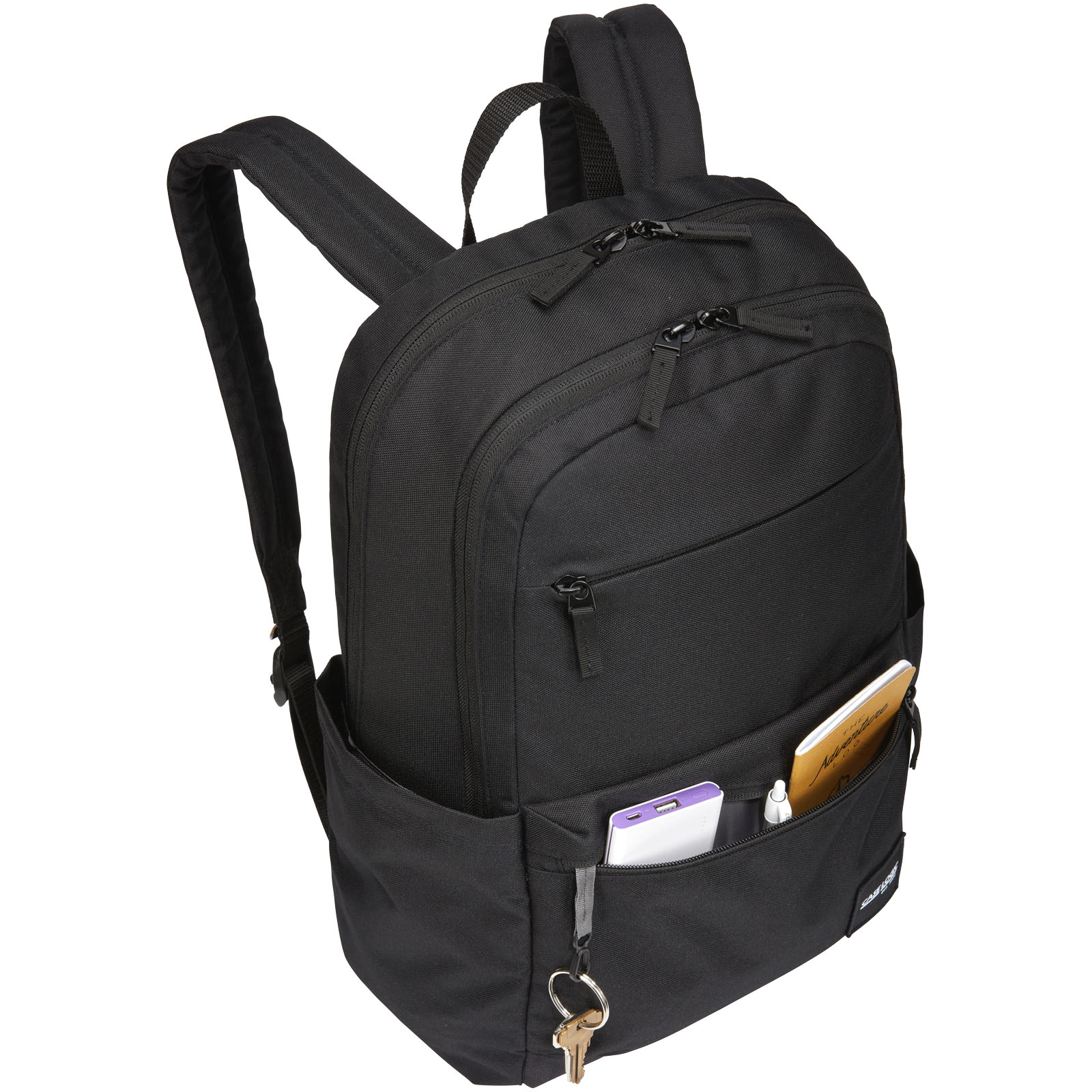 Advertising Backpacks - Case Logic Uplink 15.6