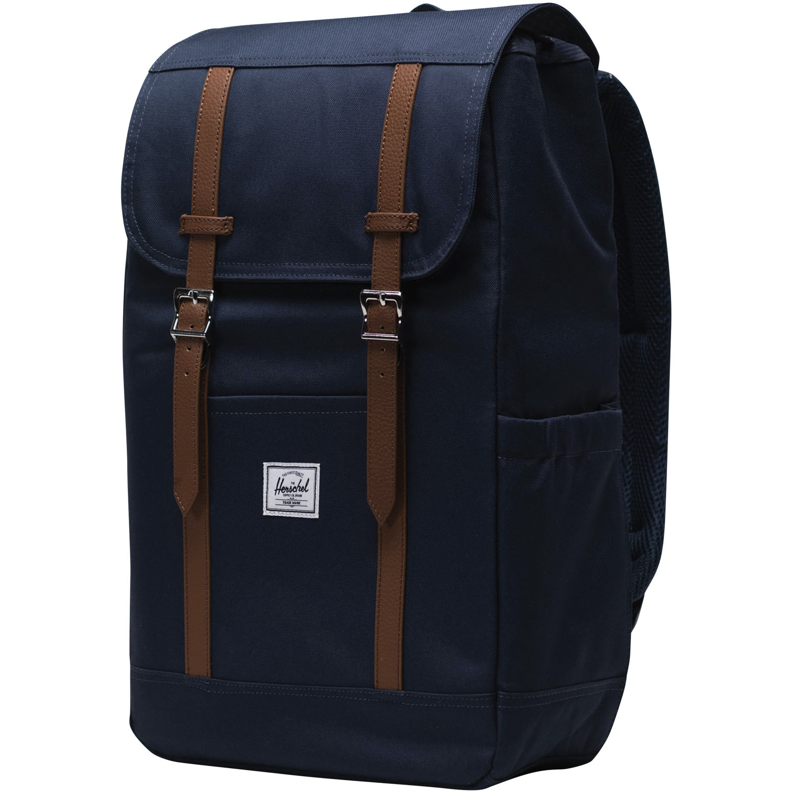 Bags - Herschel Retreat™ recycled laptop backpack 23L