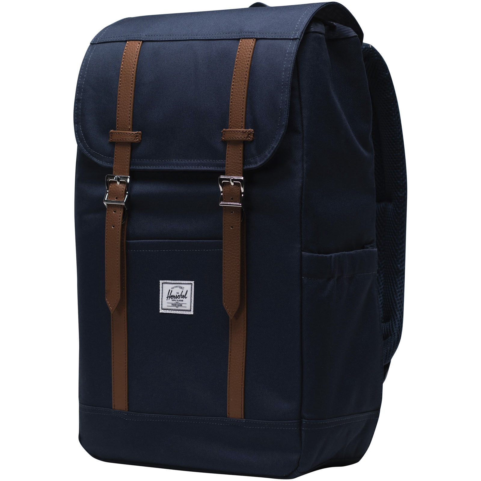 Sacs - Sac à dos Herschel Retreat™, recyclé, pour ordinateur portable, 23 L