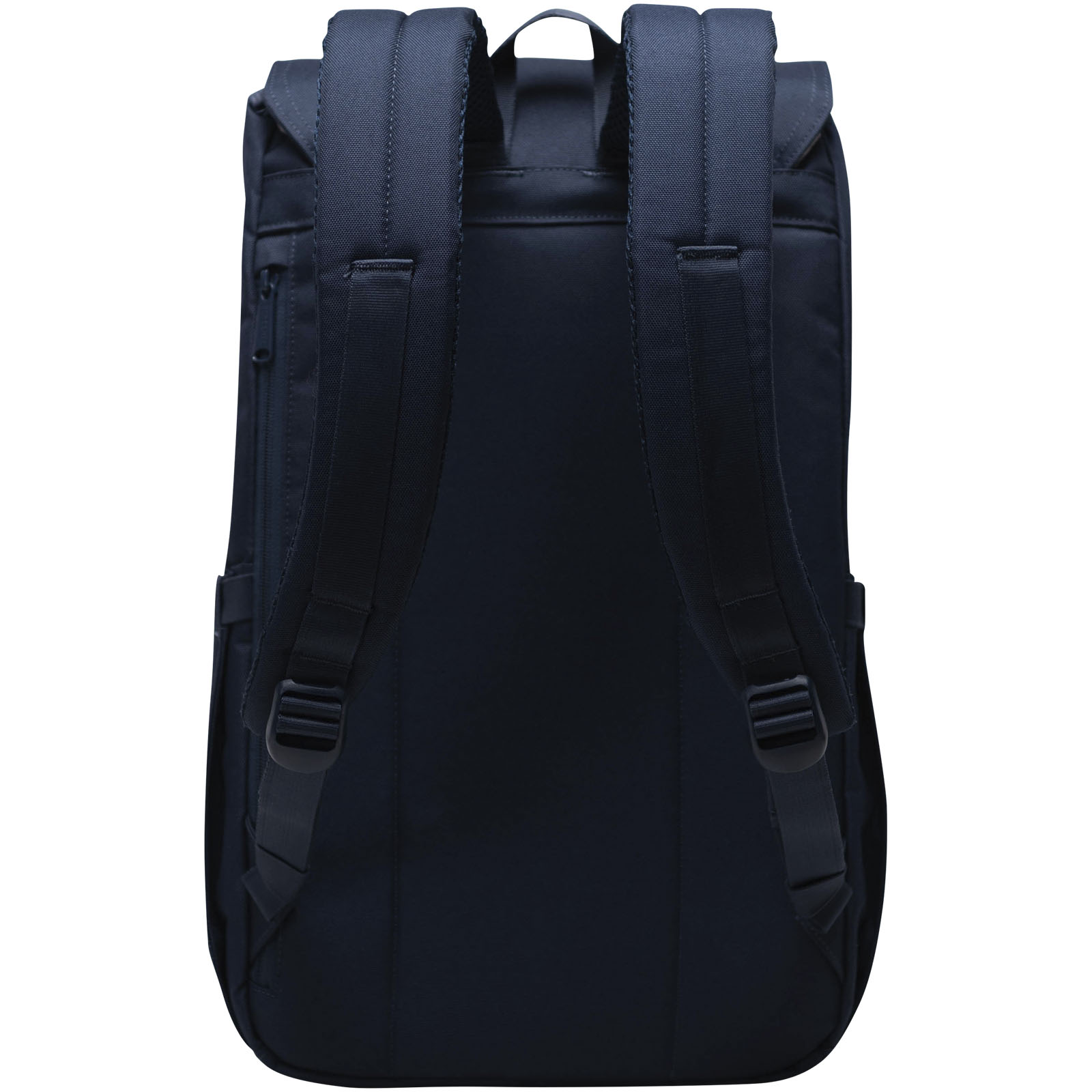 Advertising Backpacks - Herschel Retreat™ recycled laptop backpack 23L - 2