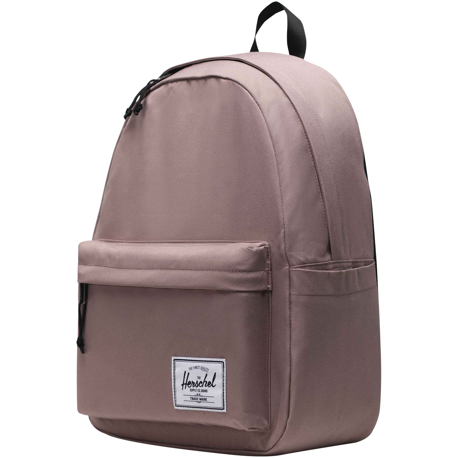 Advertising Backpacks - Herschel Classic™ recycled laptop backpack 26L - 0