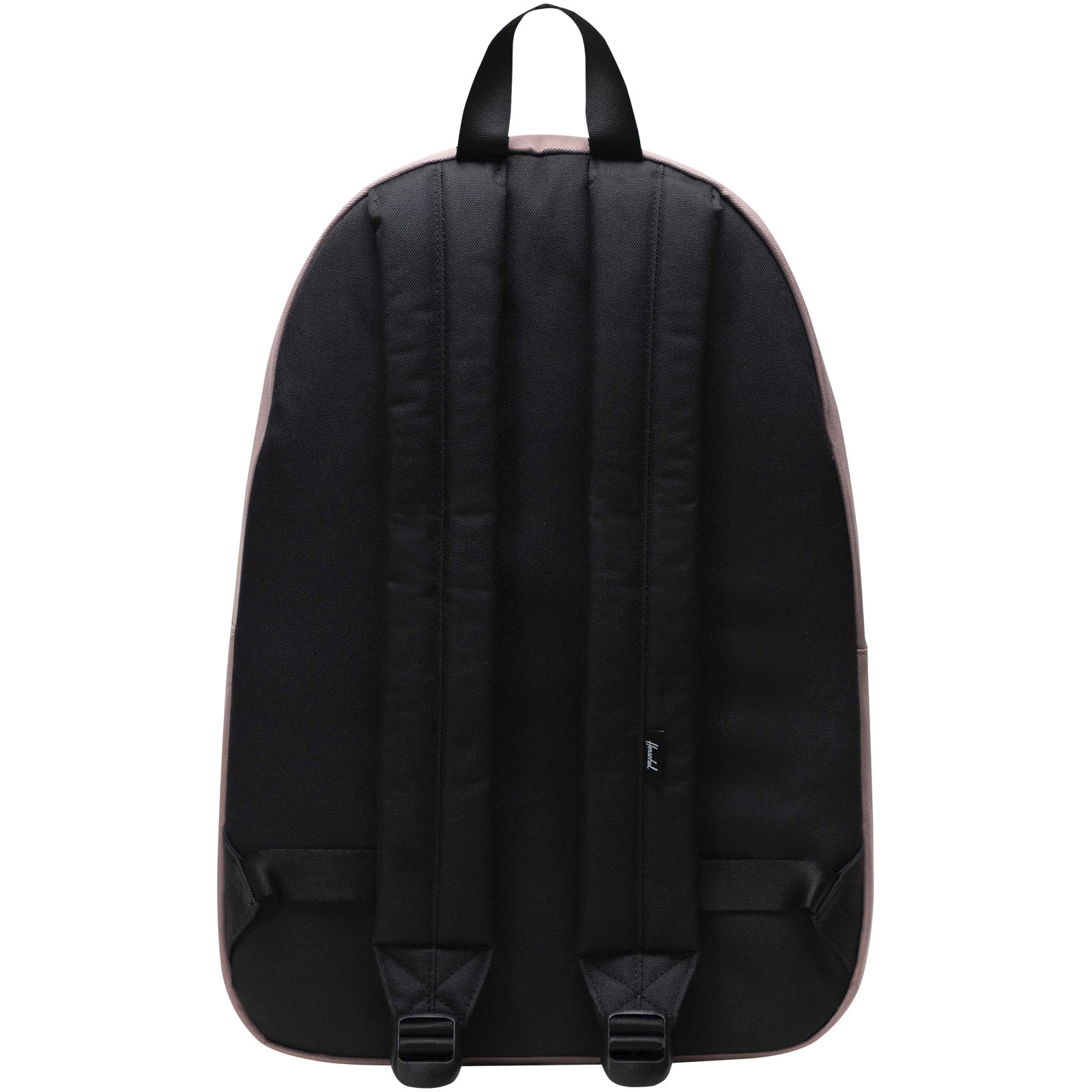 Sacs à dos publicitaires - Sac à dos Herschel Classic™, recyclé, pour ordinateur portable, 26 L - 2