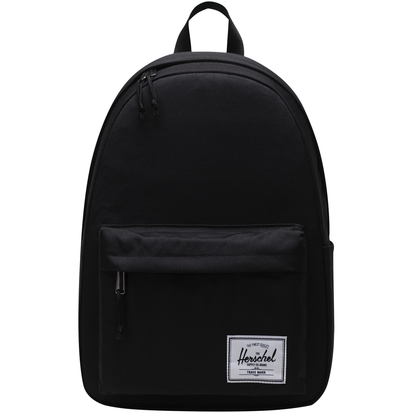 Sacs à dos publicitaires - Sac à dos Herschel Classic™, recyclé, pour ordinateur portable, 26 L - 1
