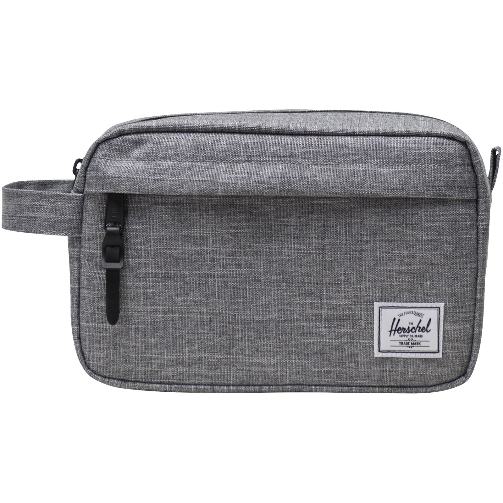 Advertising Toiletry Bags - Herschel Chapter recycled travel kit - 1