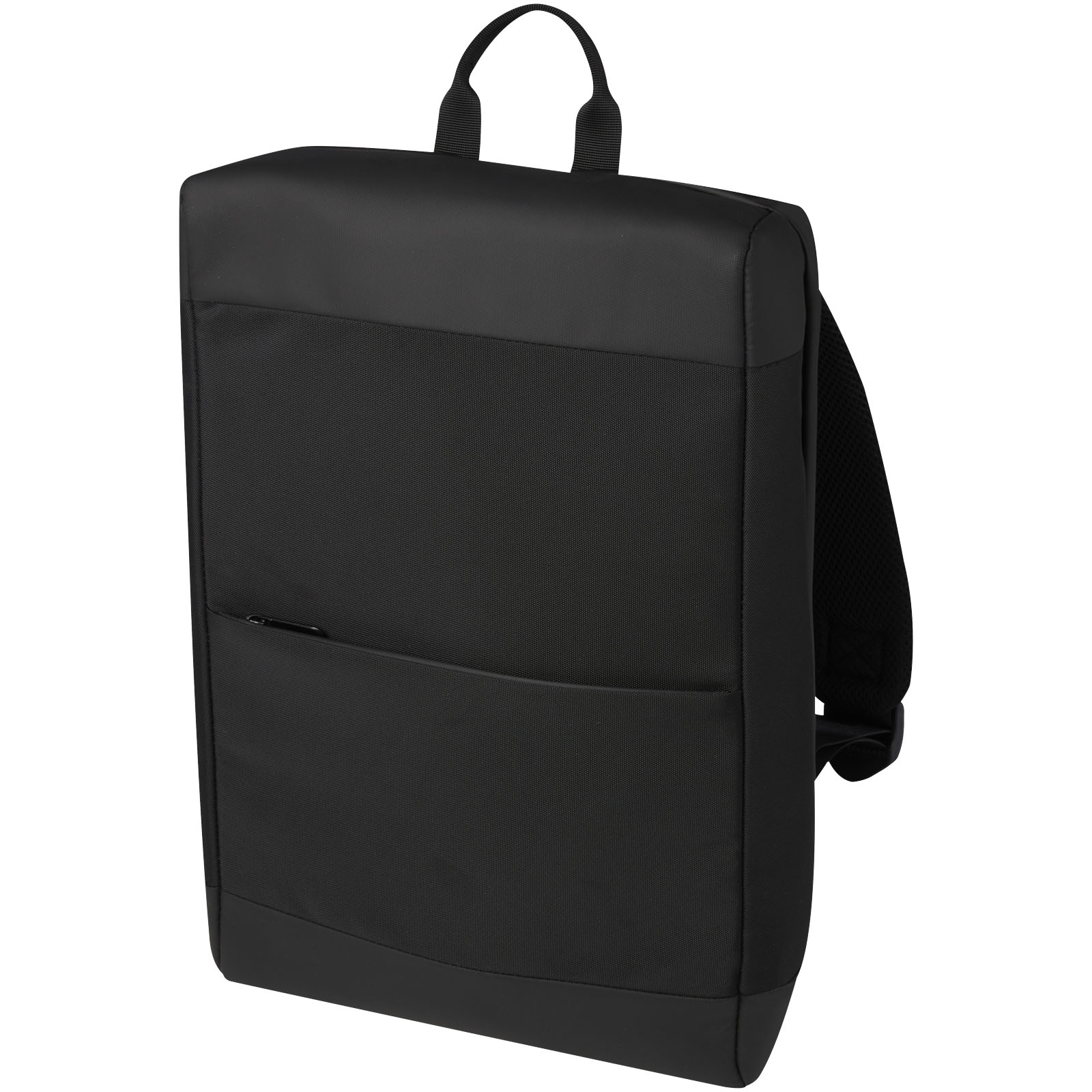 Advertising Laptop Backpacks - Rise 15.6