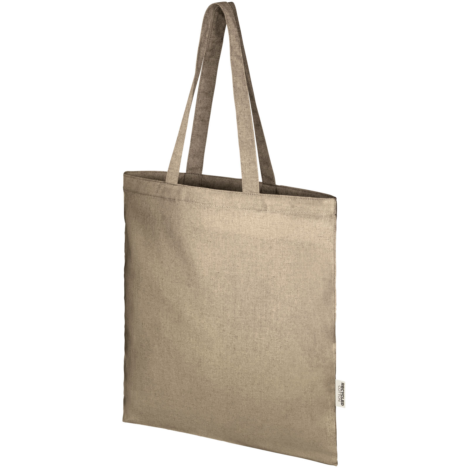 Advertising Shopping & Tote Bags - Pheebs 150 g/m² Aware™ recycled tote bag - 0