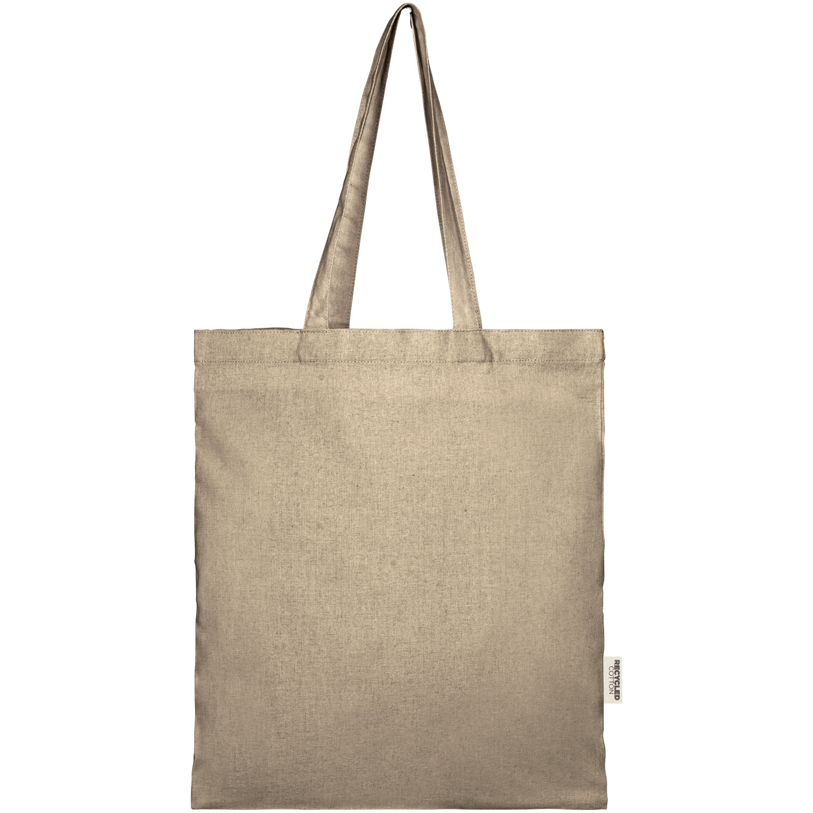 Advertising Shopping & Tote Bags - Pheebs 150 g/m² Aware™ recycled tote bag - 1
