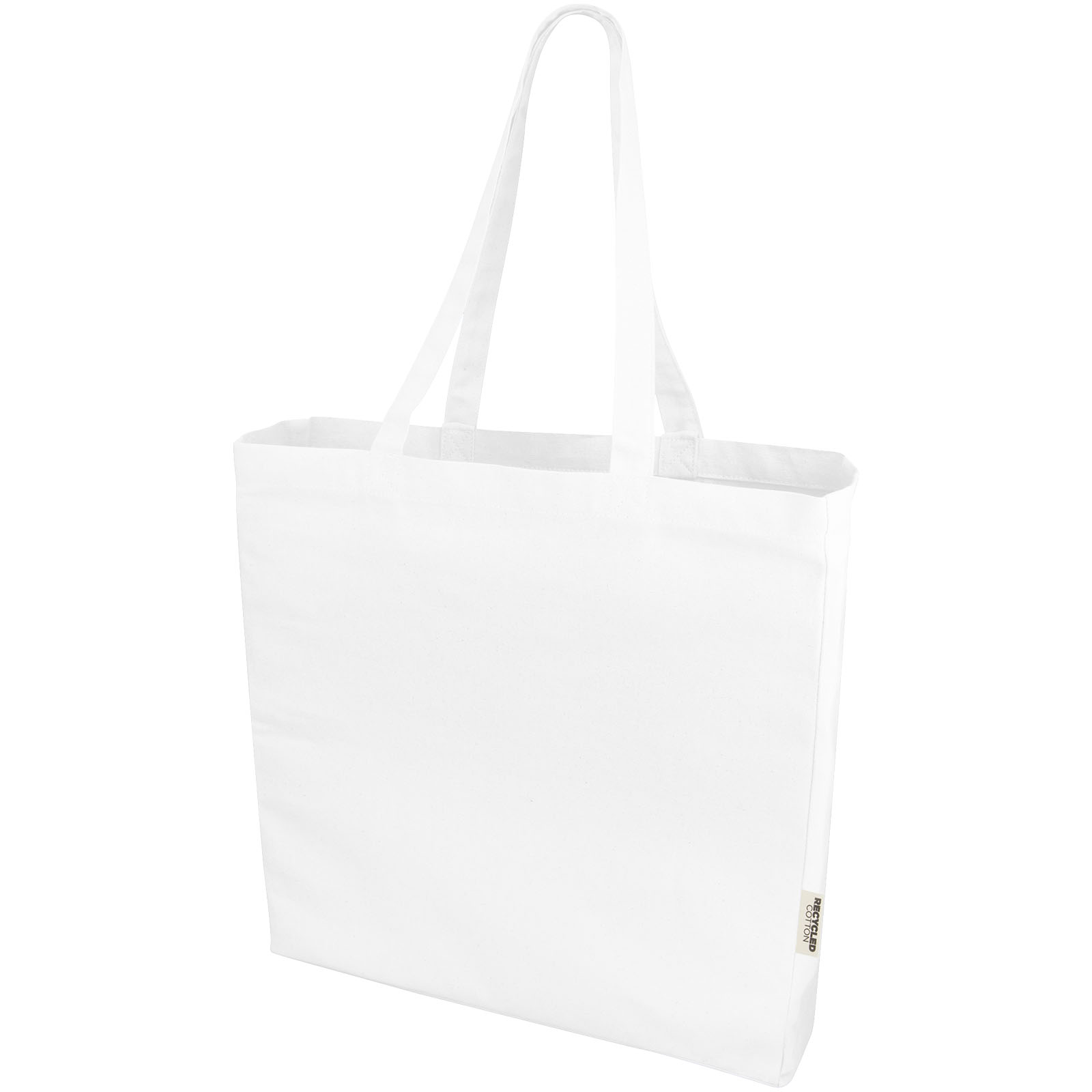 Sacs - Sac shopping Odessa recyclé de 220 gr/m²